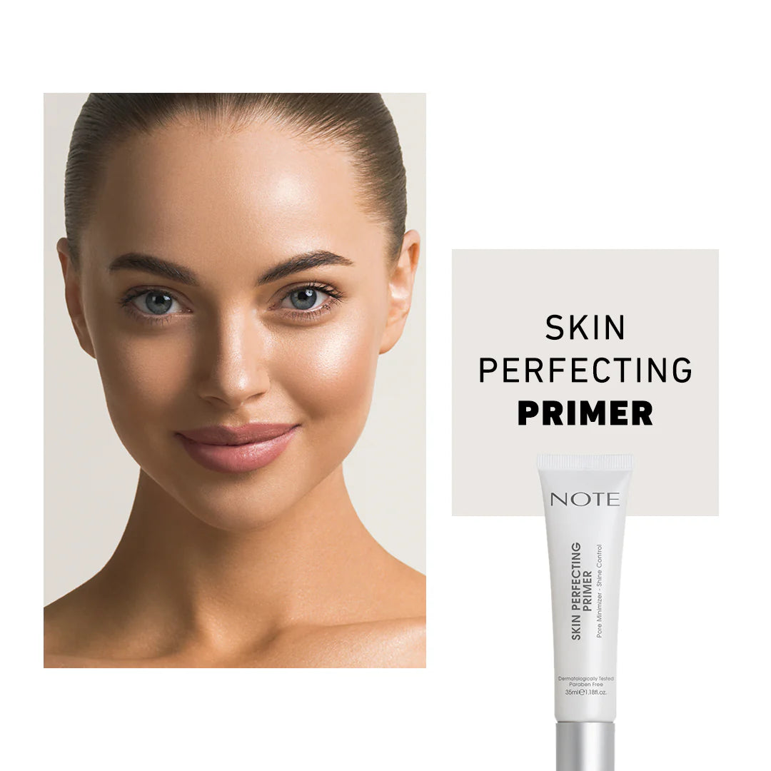 Note Skin Perfecting Primer