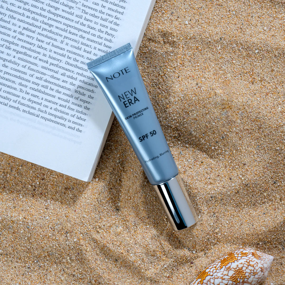 Note New Era Skin Protecting Primer