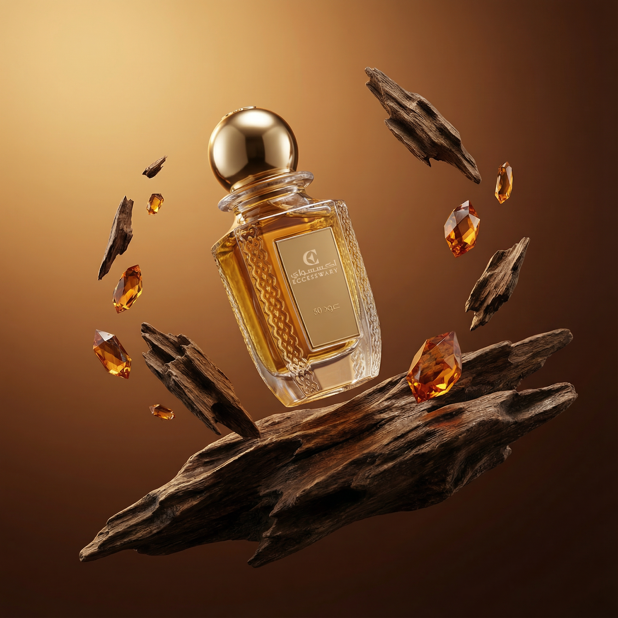 عود 50