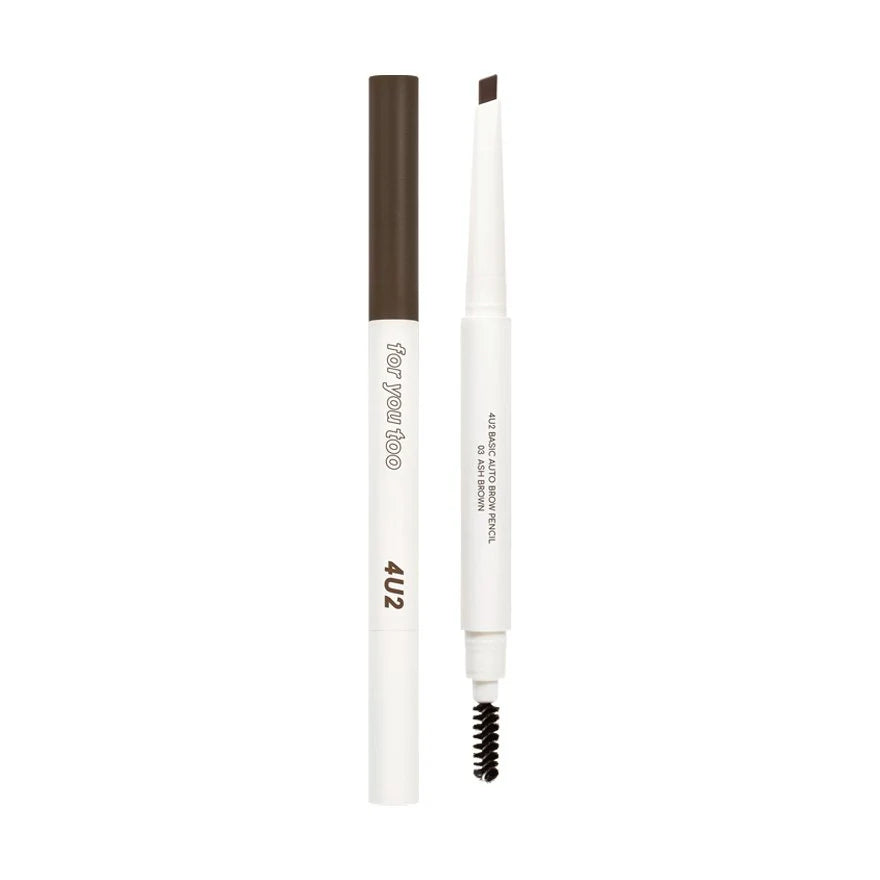 4U2 Basic Auto Brow Pencil