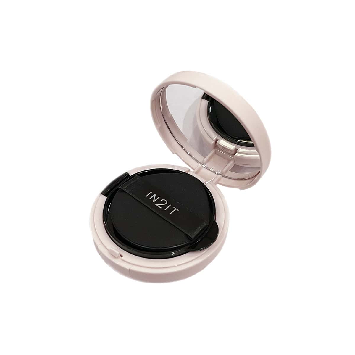 In2It True Skin Cushion Spf50+ Pa++++