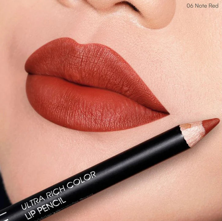 Note Ultra Rich Color Lip Pencil