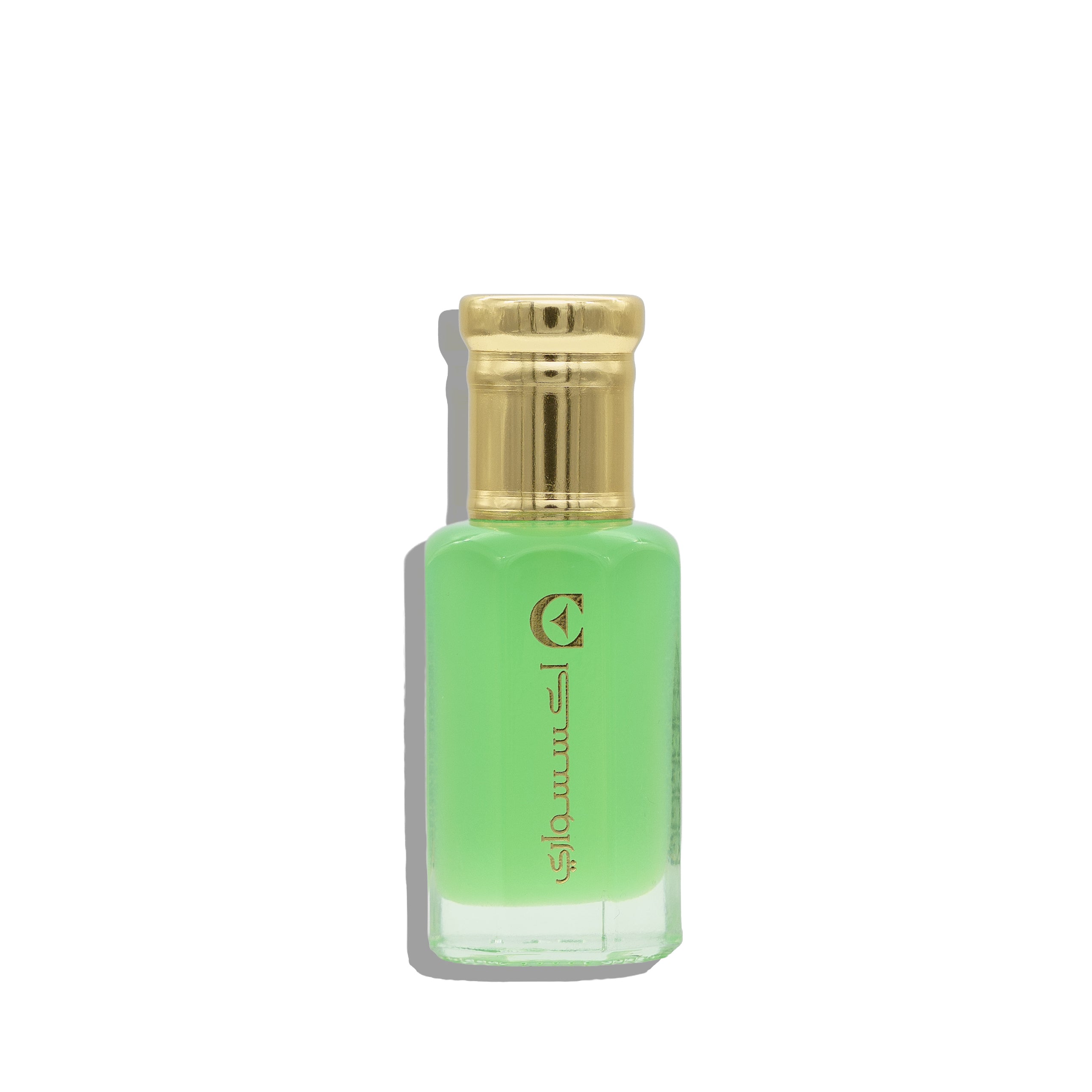 El-Lail Musk