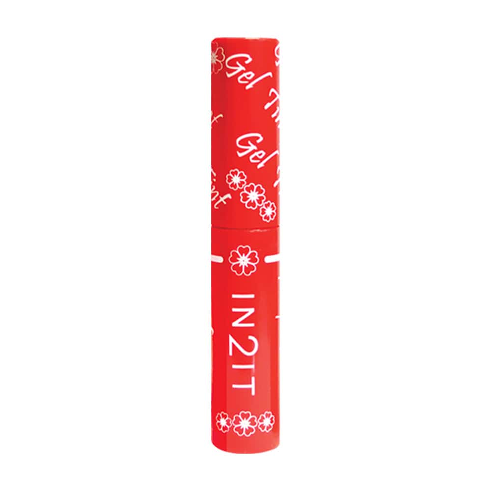 IN2IT Gel Tint (for Lip & Cheek)