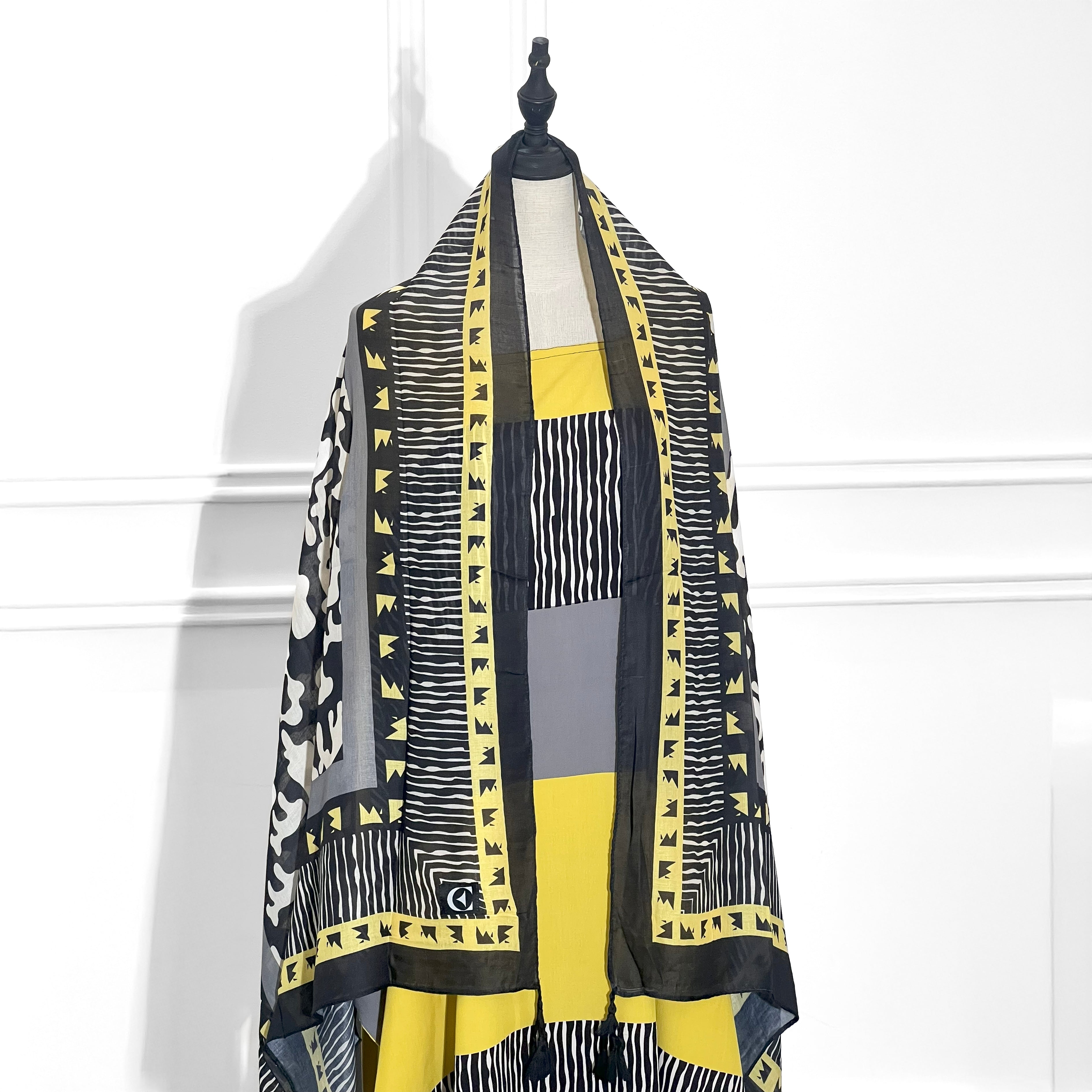 Dhofari Dress