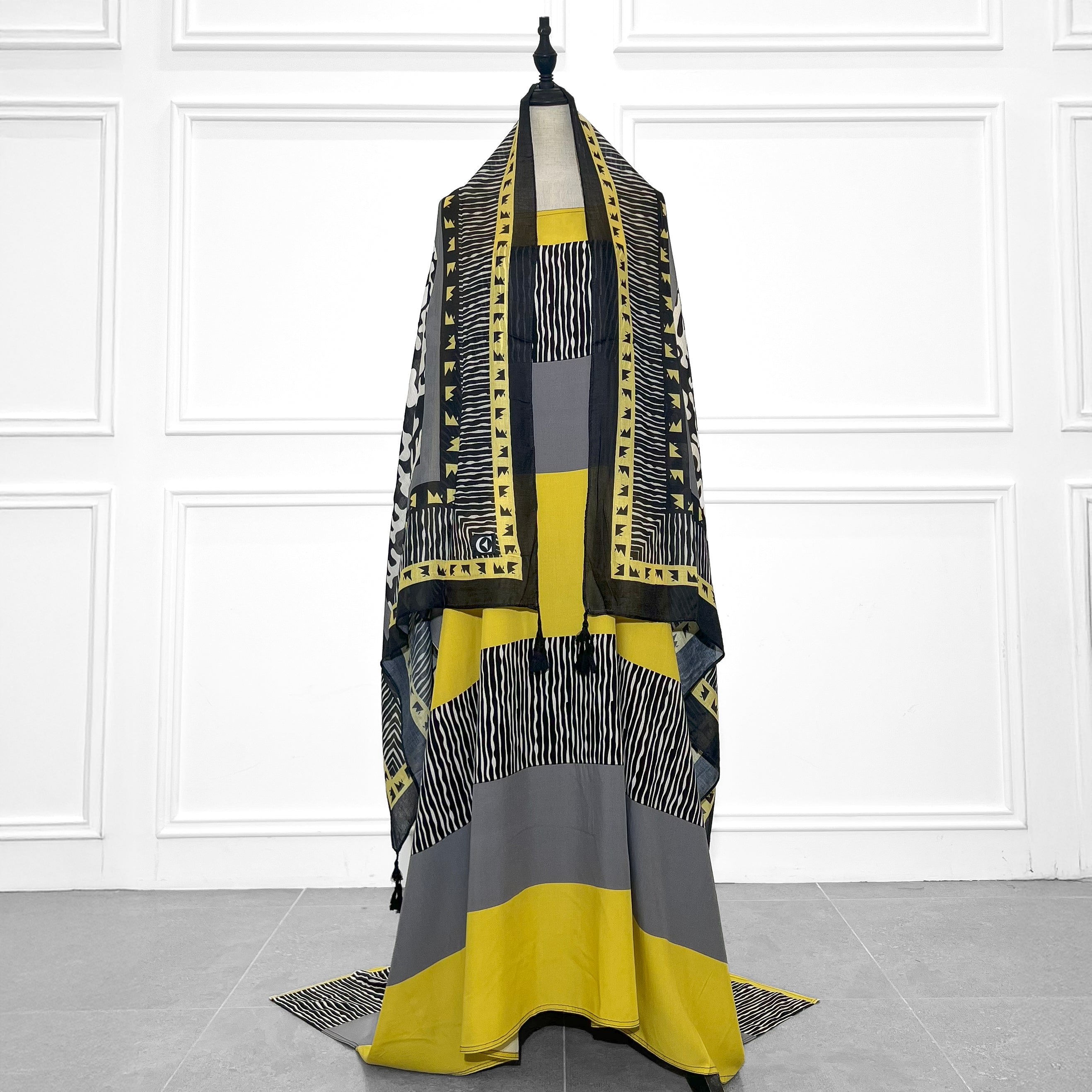 Dhofari Dress