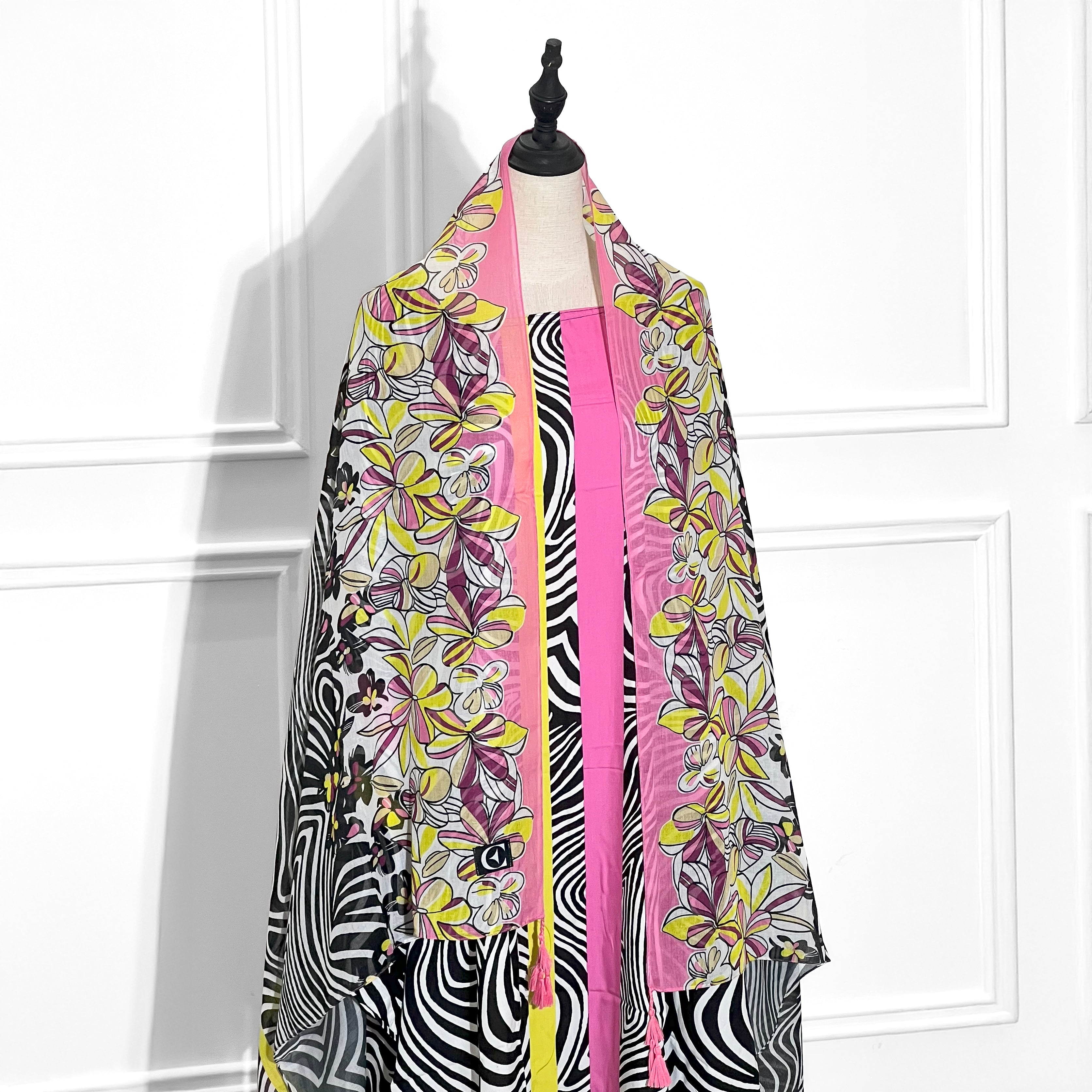Dhofari Dress