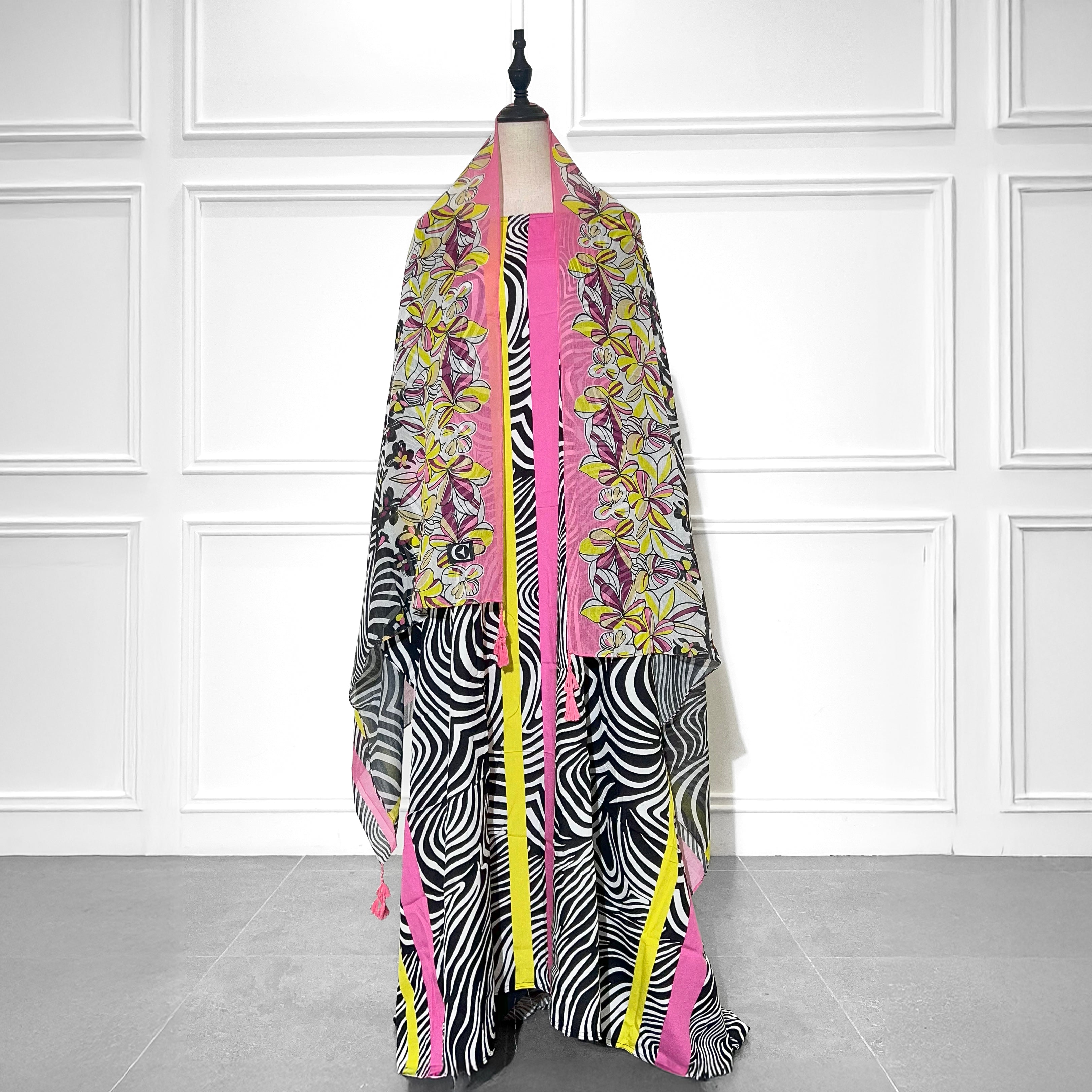 Dhofari Dress