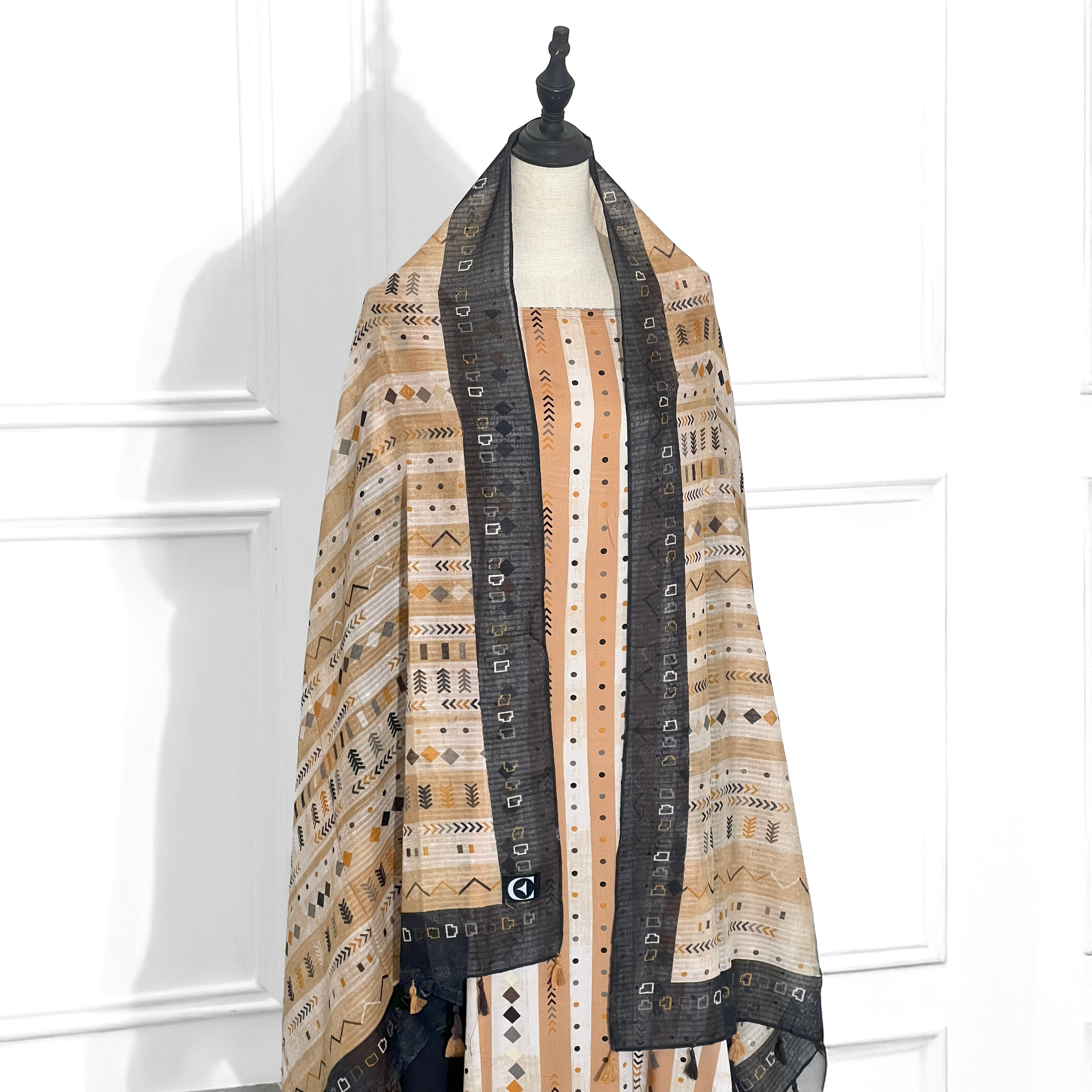 Dhofari Dress