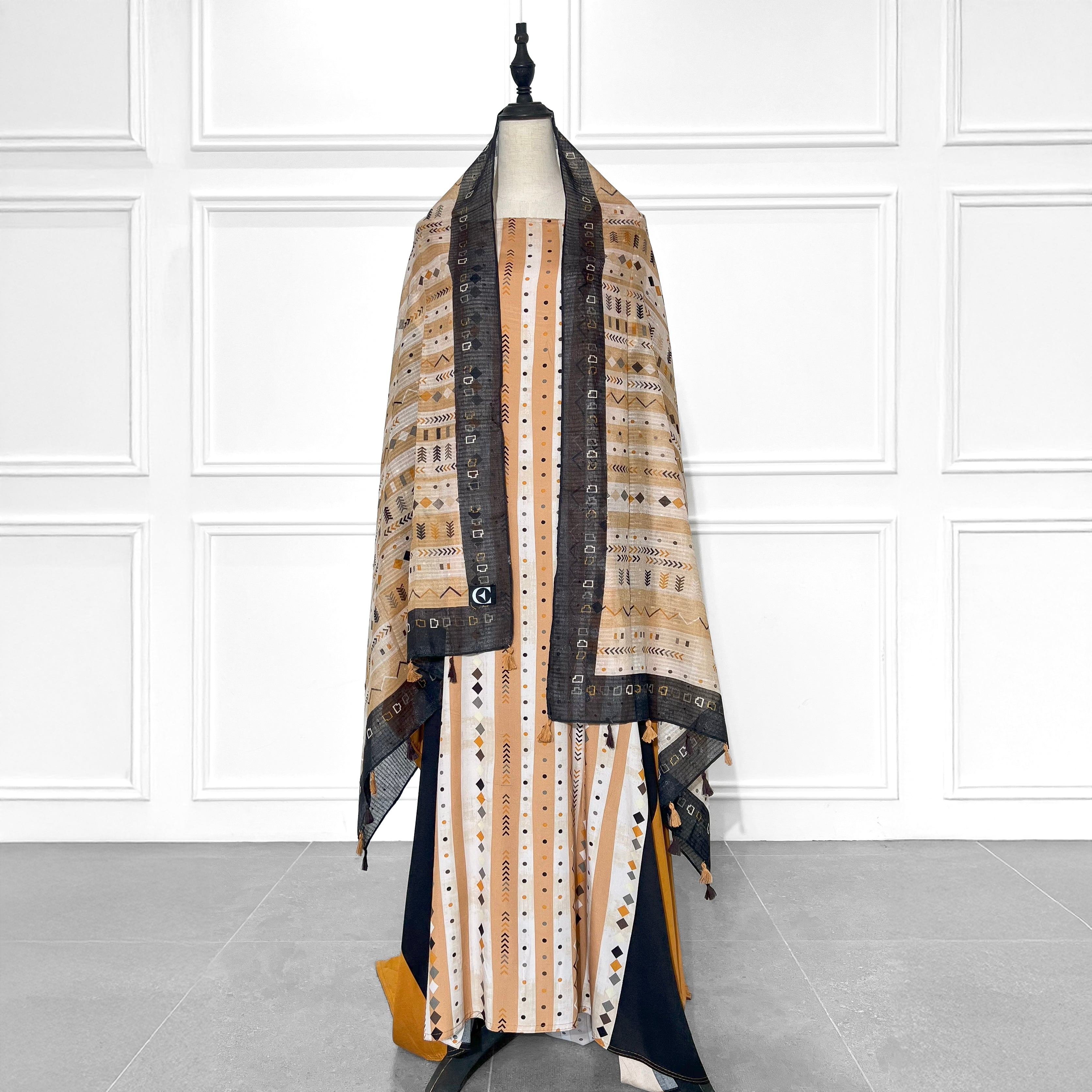 Dhofari Dress