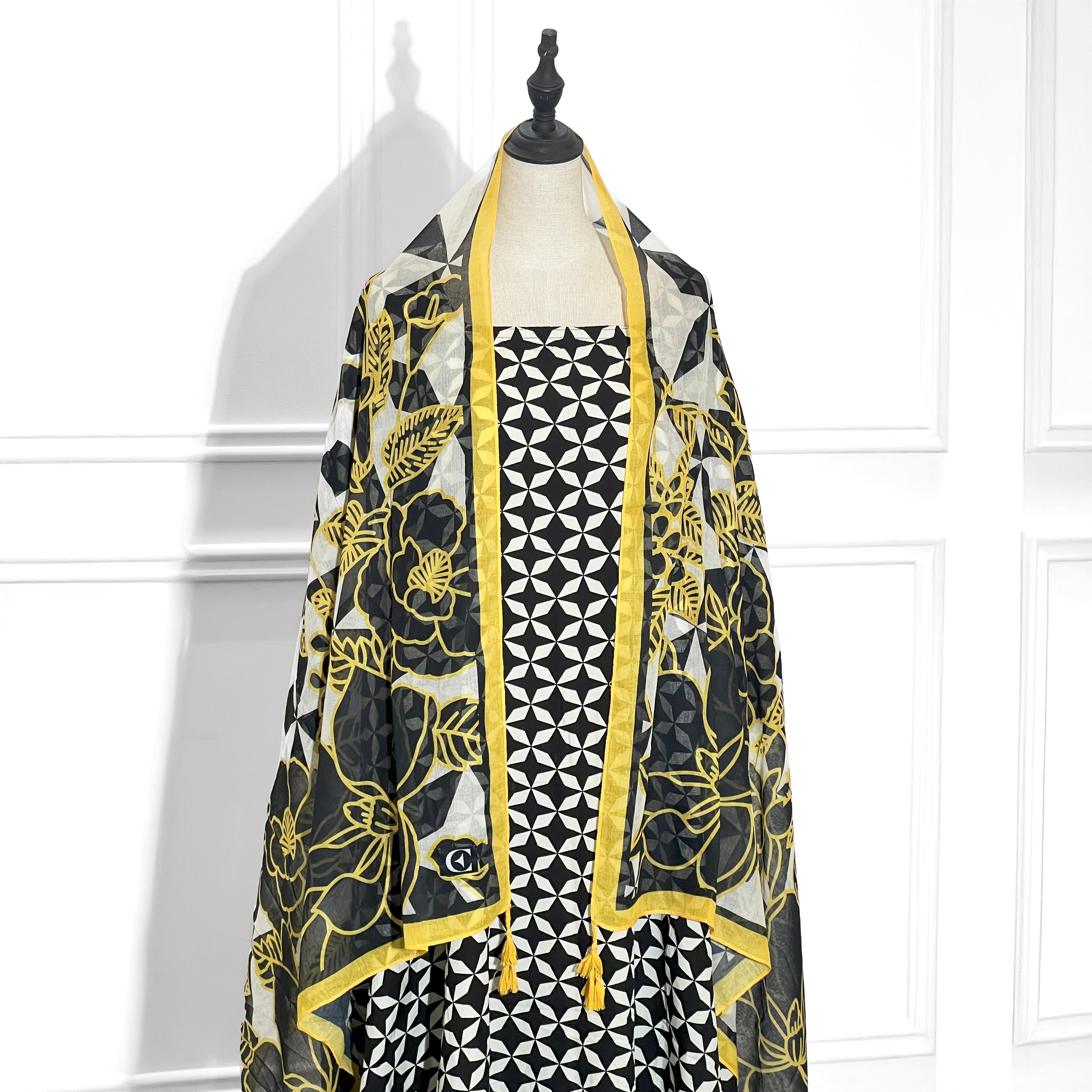 Dhofari Dress