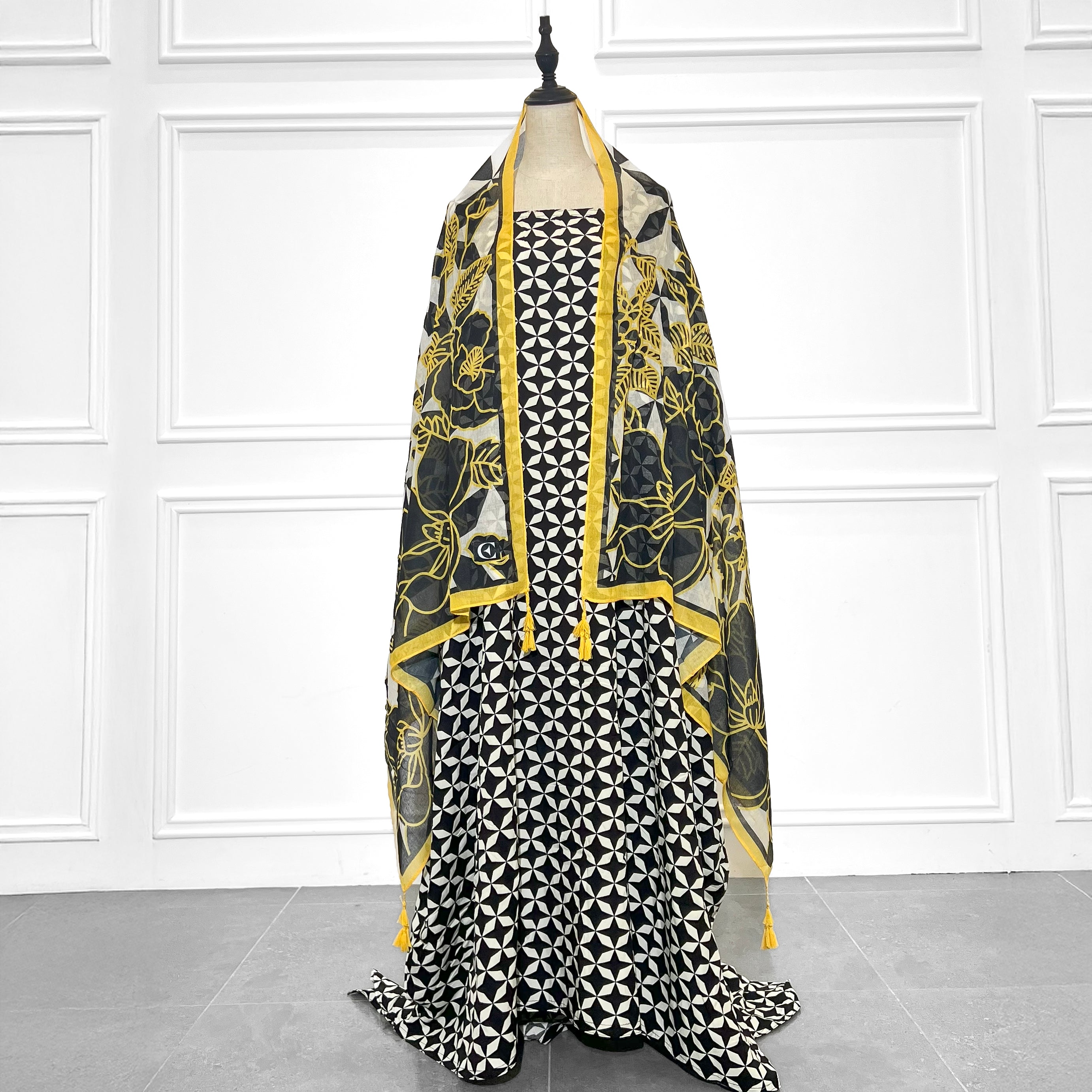 Dhofari Dress