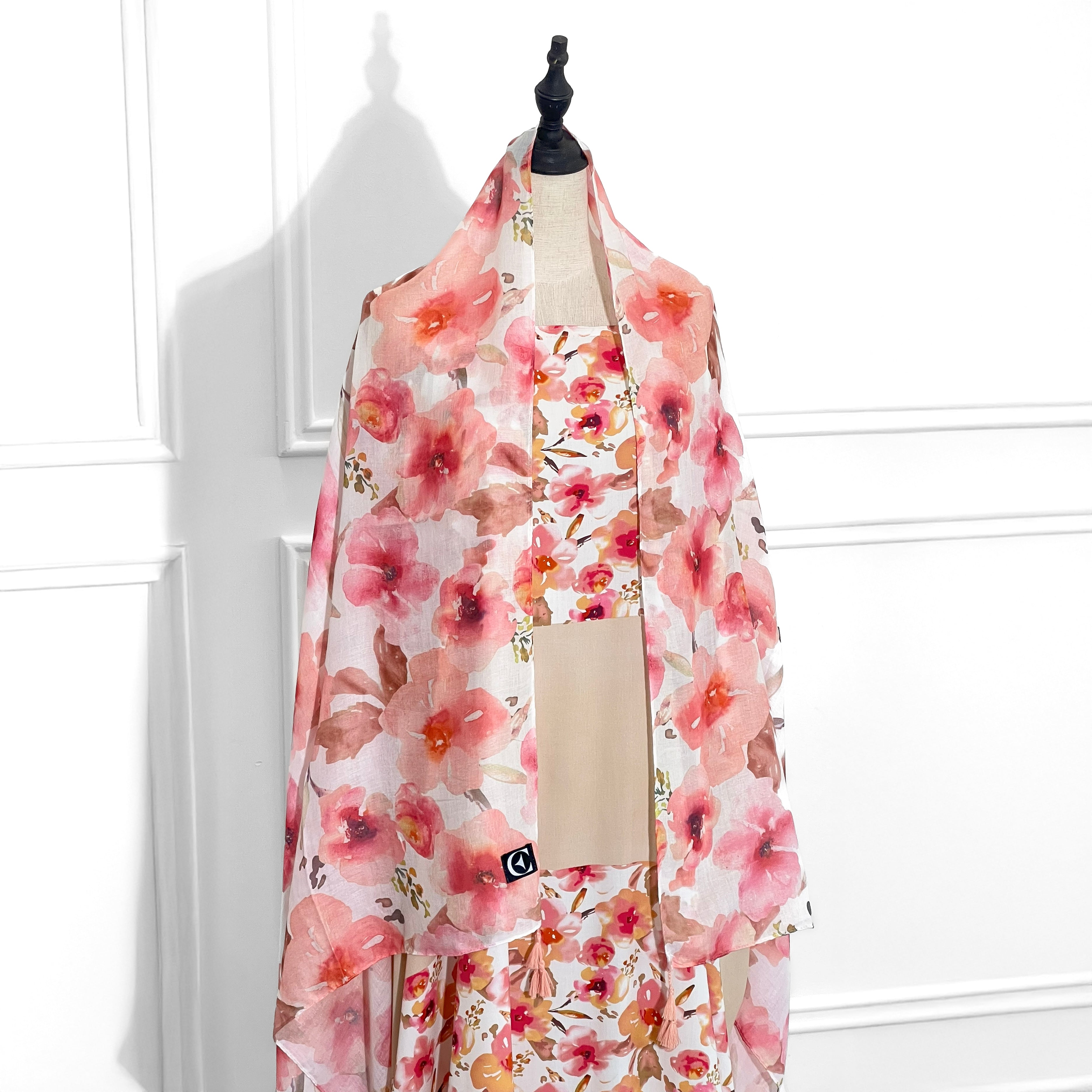 Dhofari Dress