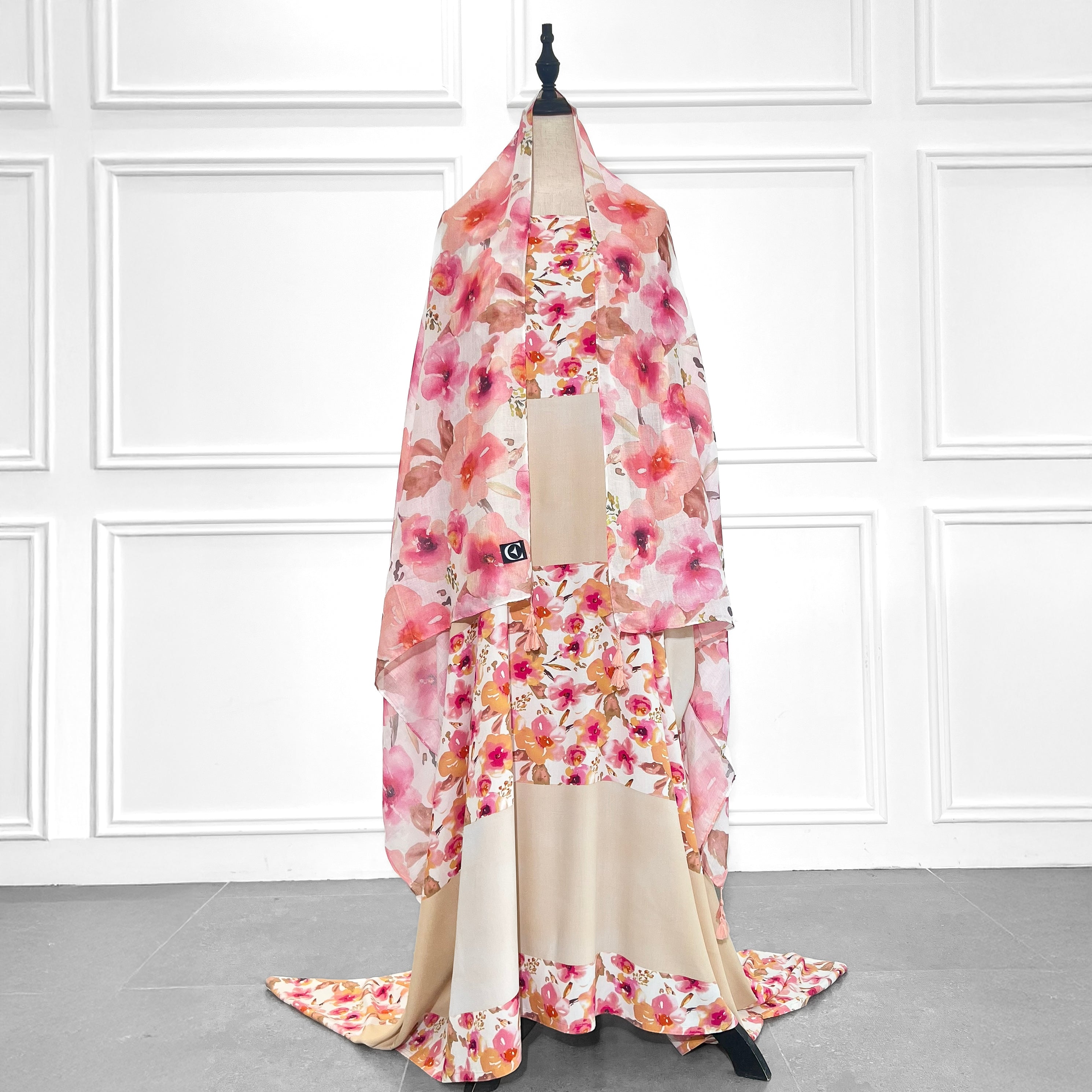 Dhofari Dress