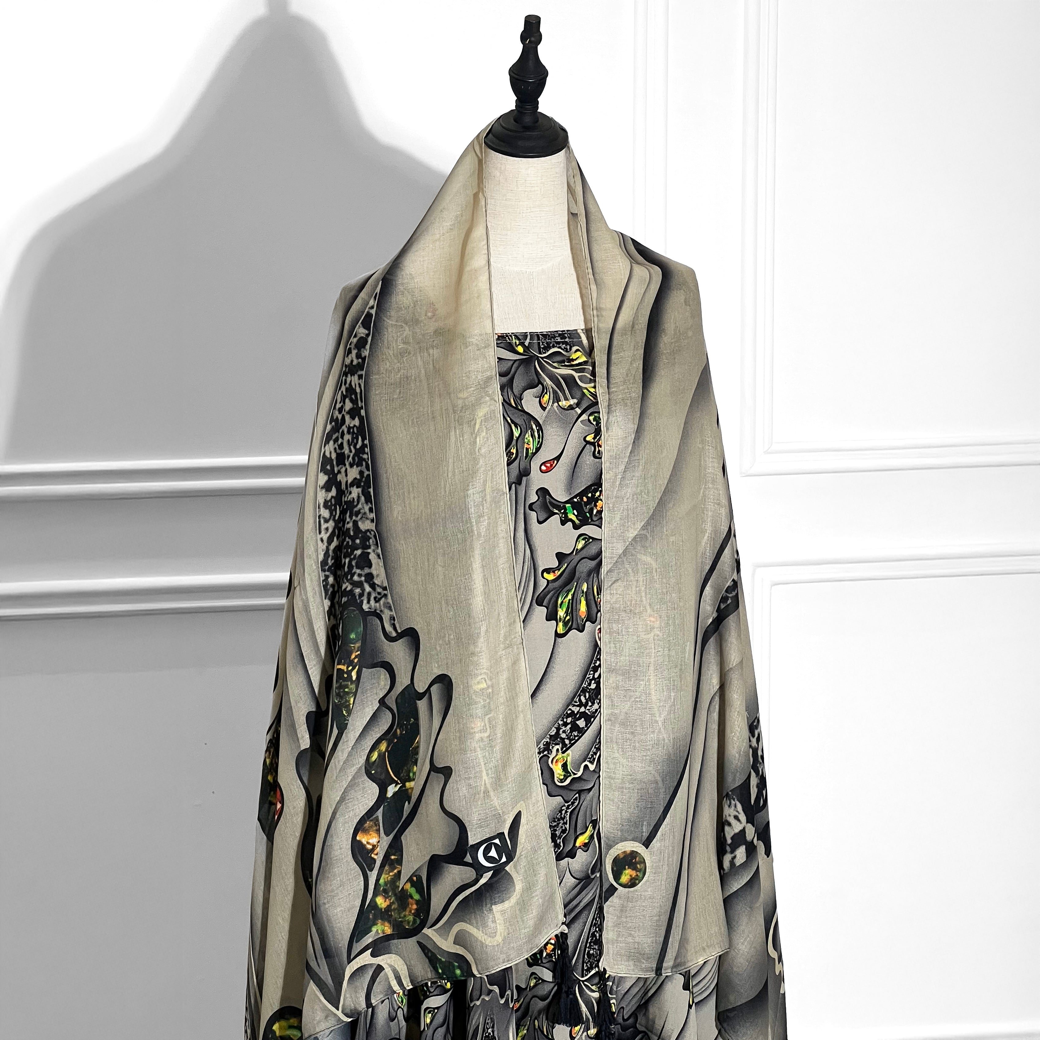 Dhofari Dress