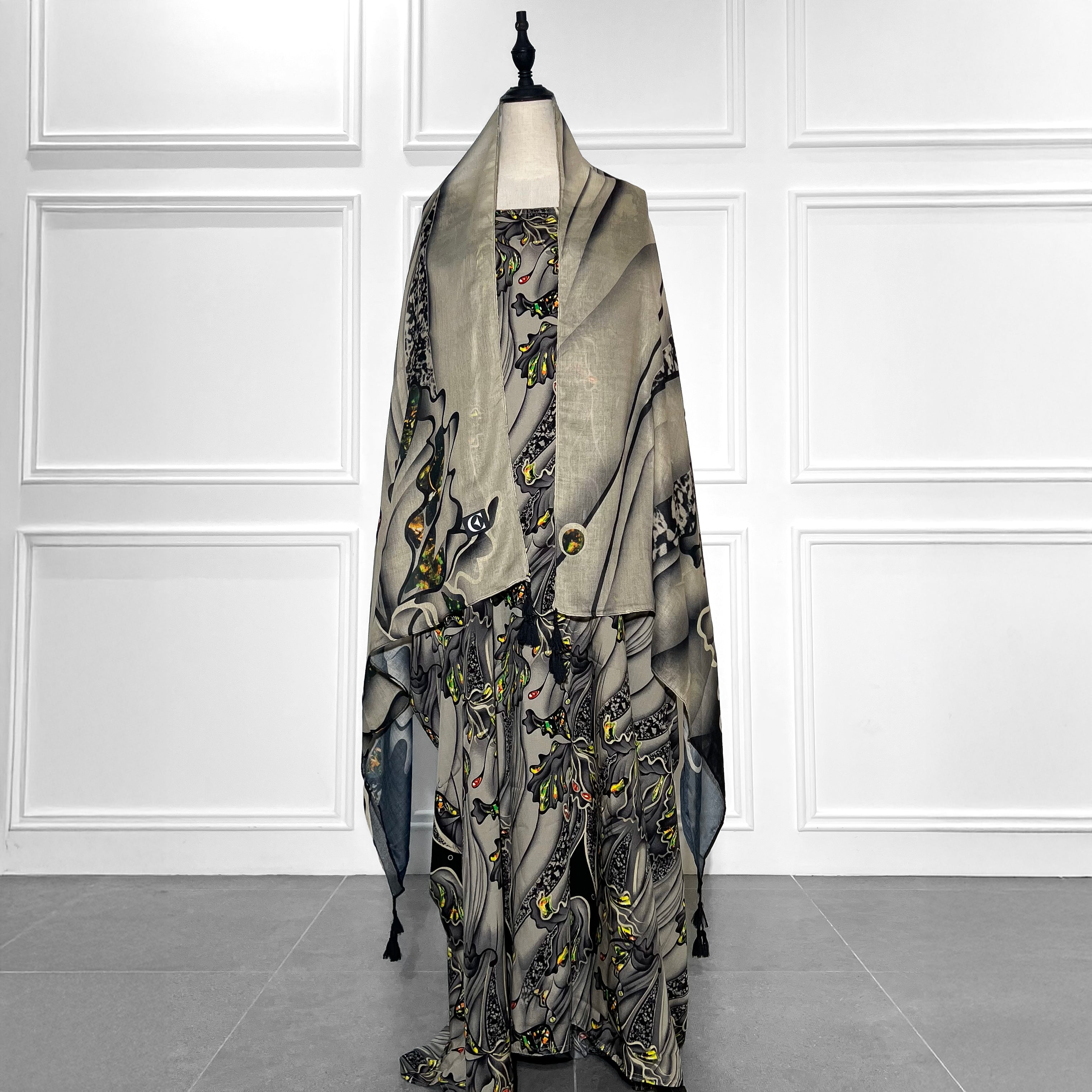 Dhofari Dress