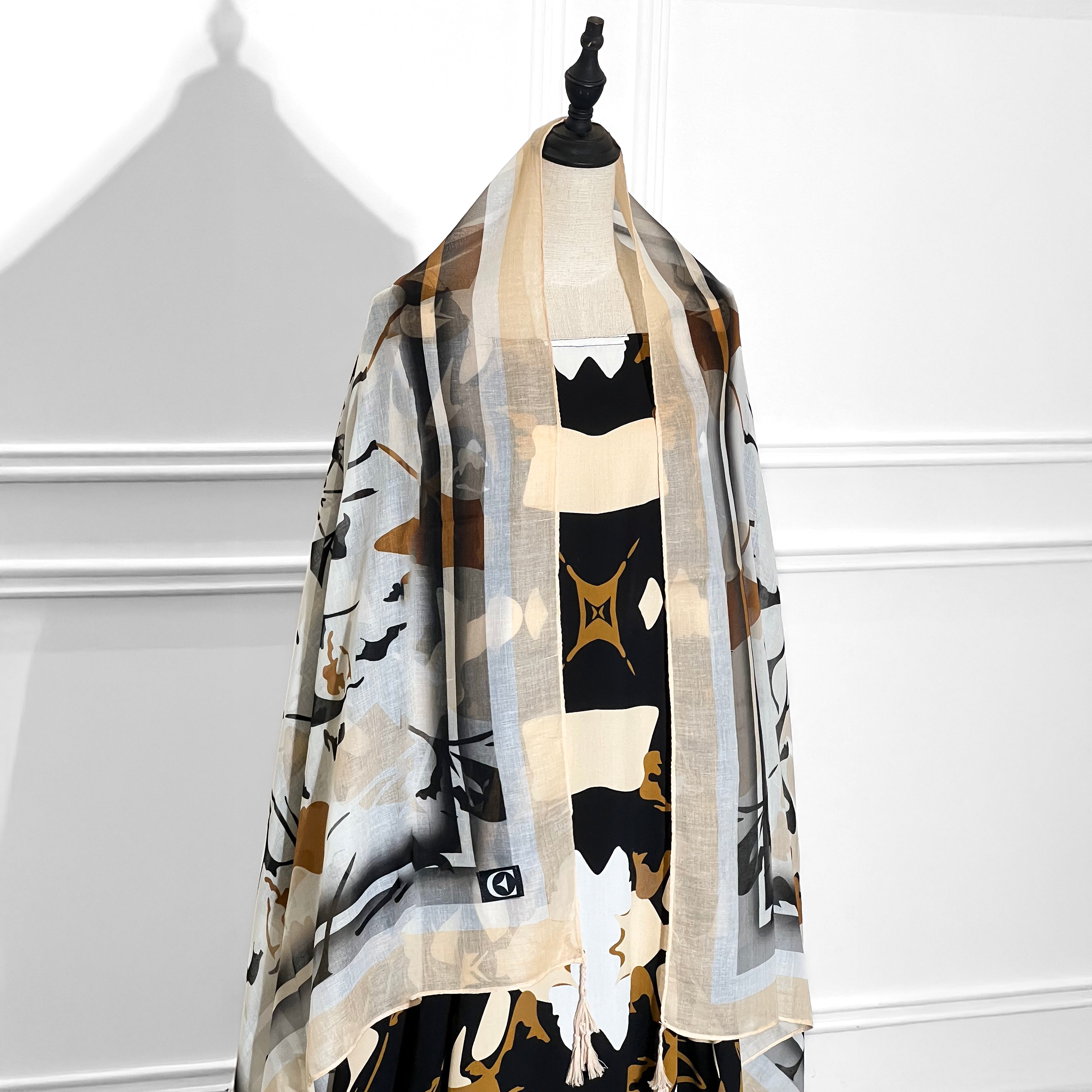 Dhofari Dress