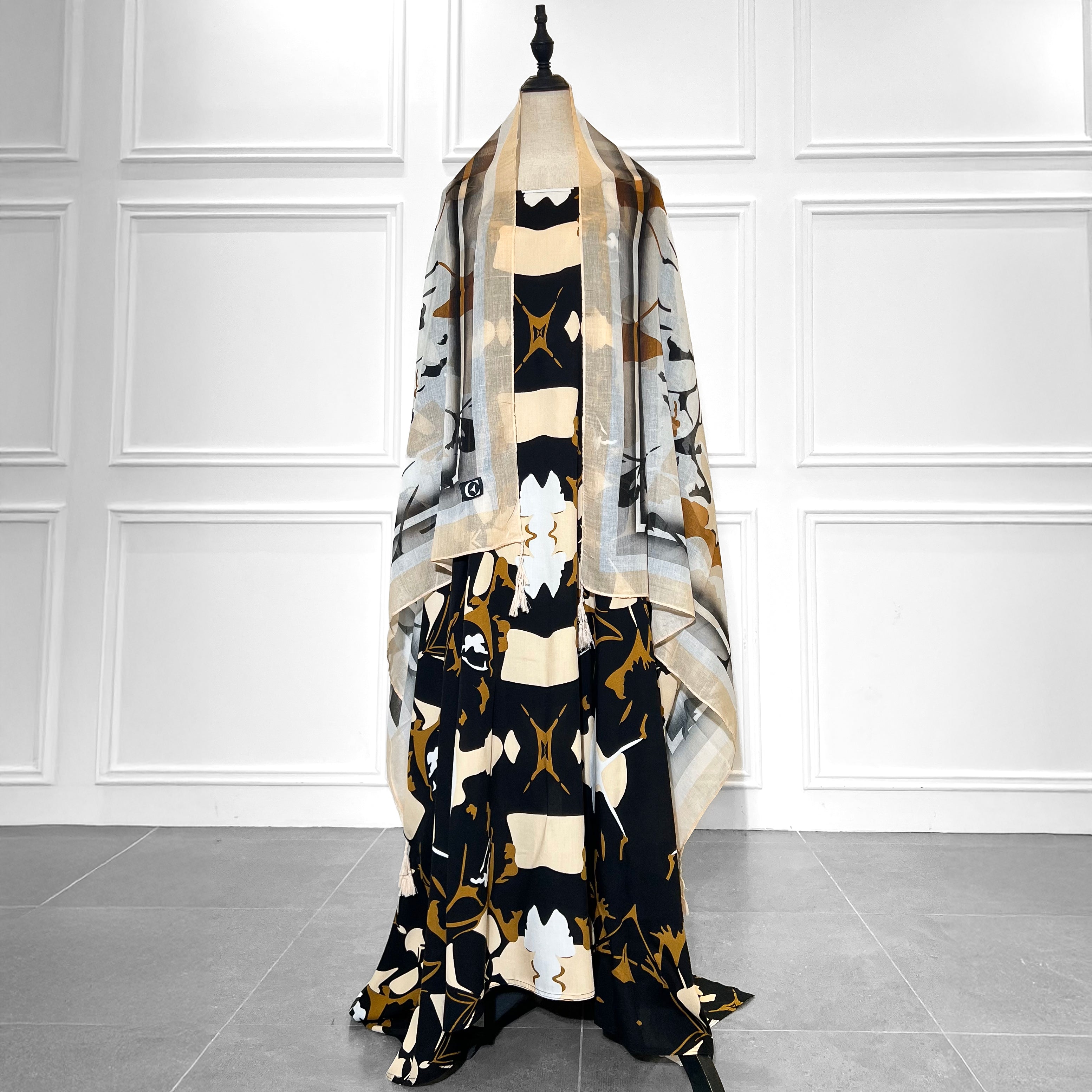 Dhofari Dress