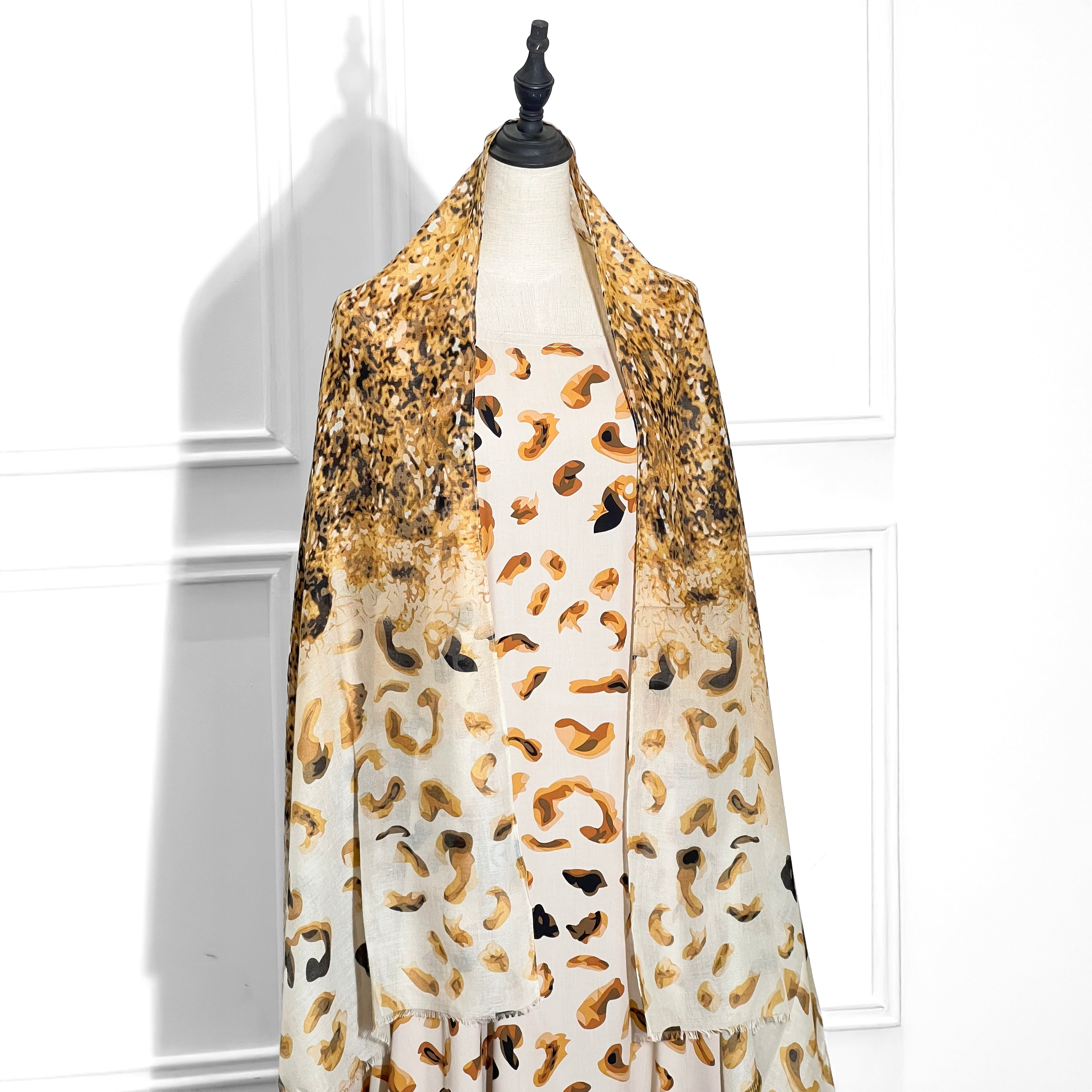 Dhofari Dress