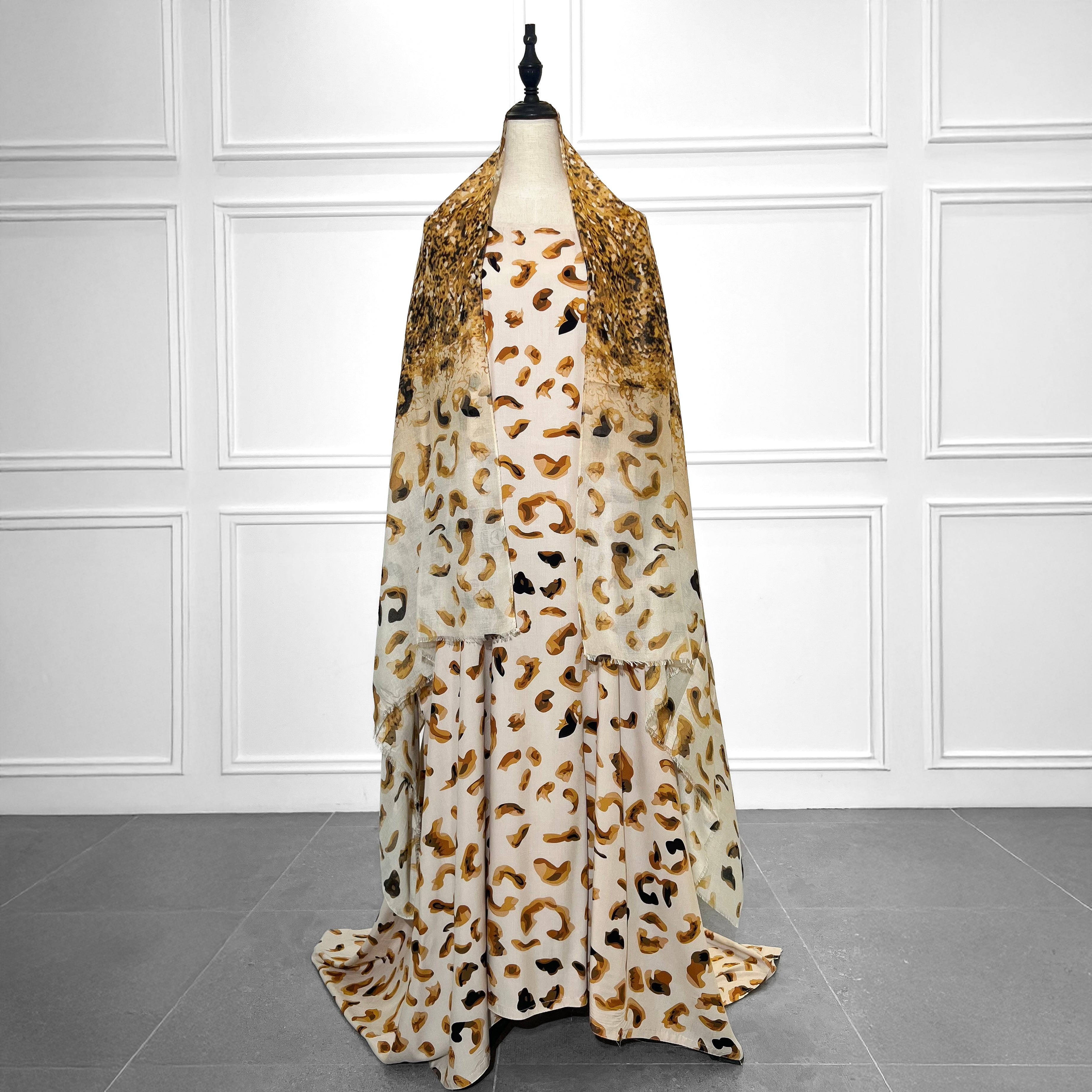 Dhofari Dress