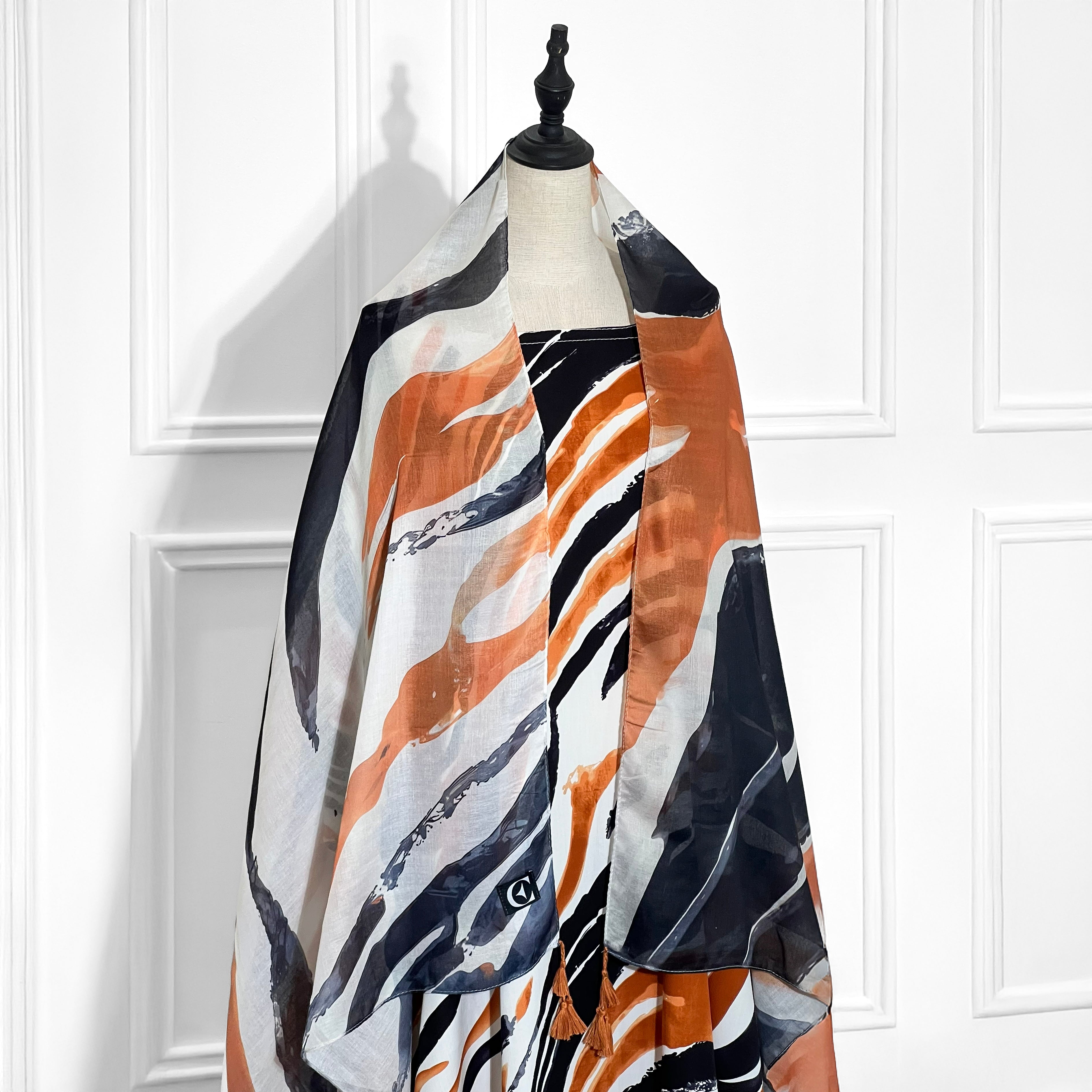 Dhofari Dress
