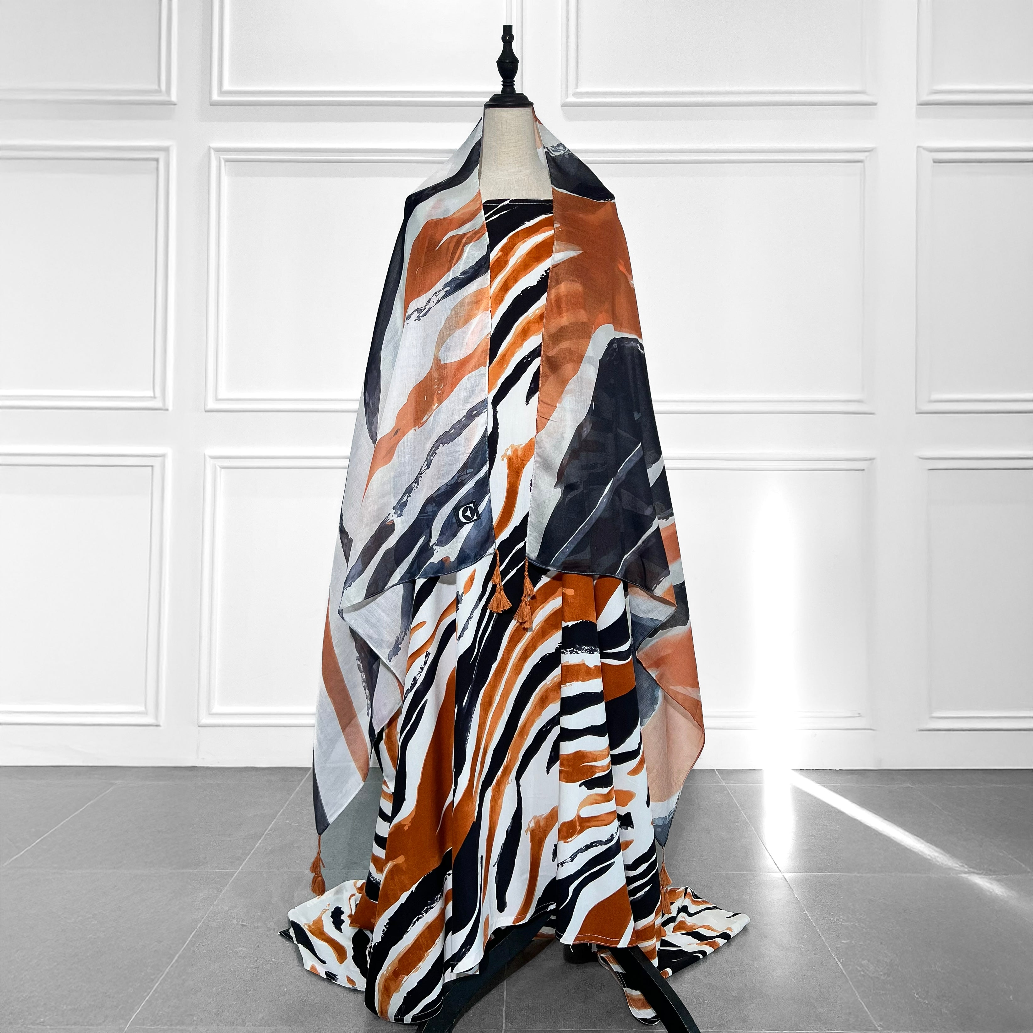 Dhofari Dress