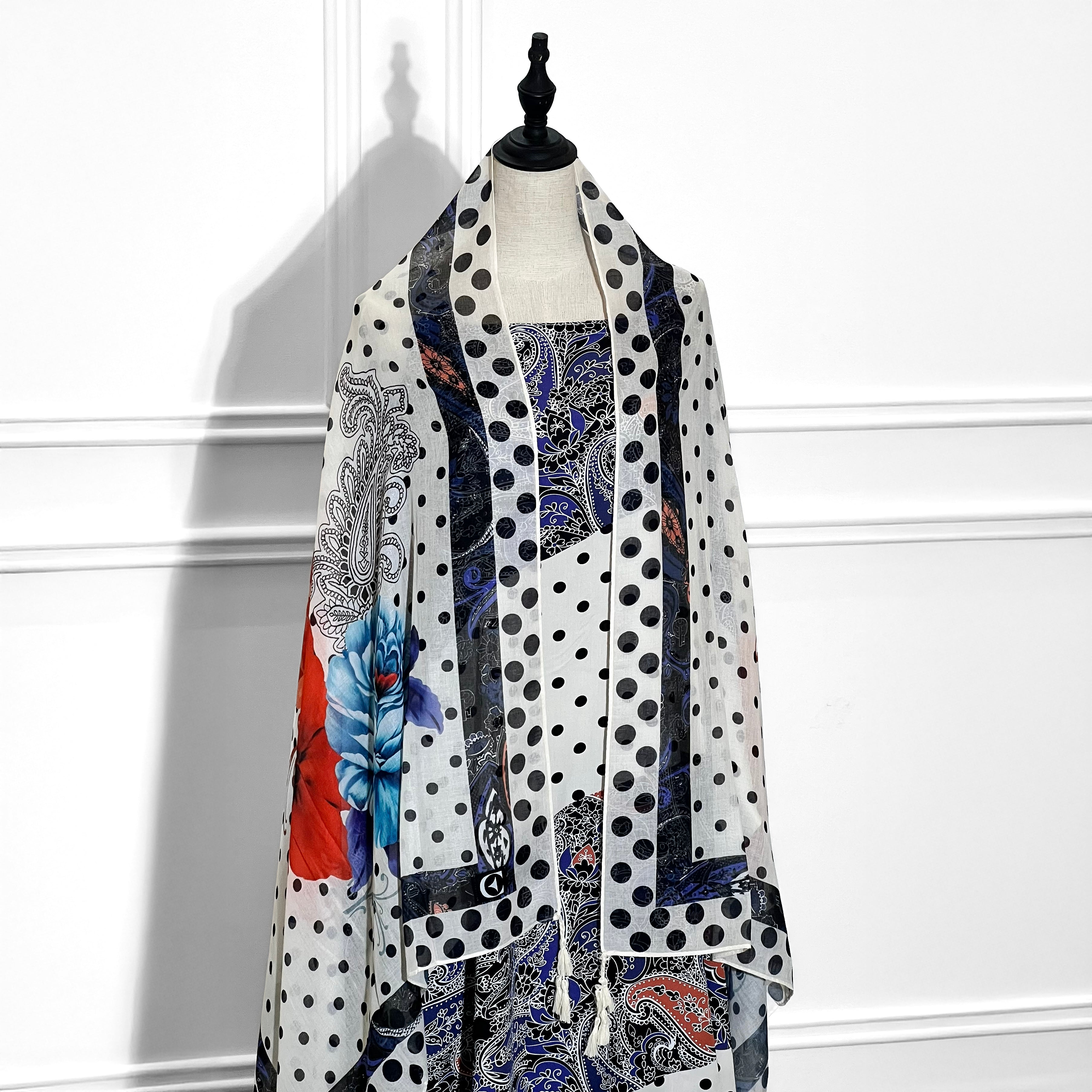 Dhofari Dress