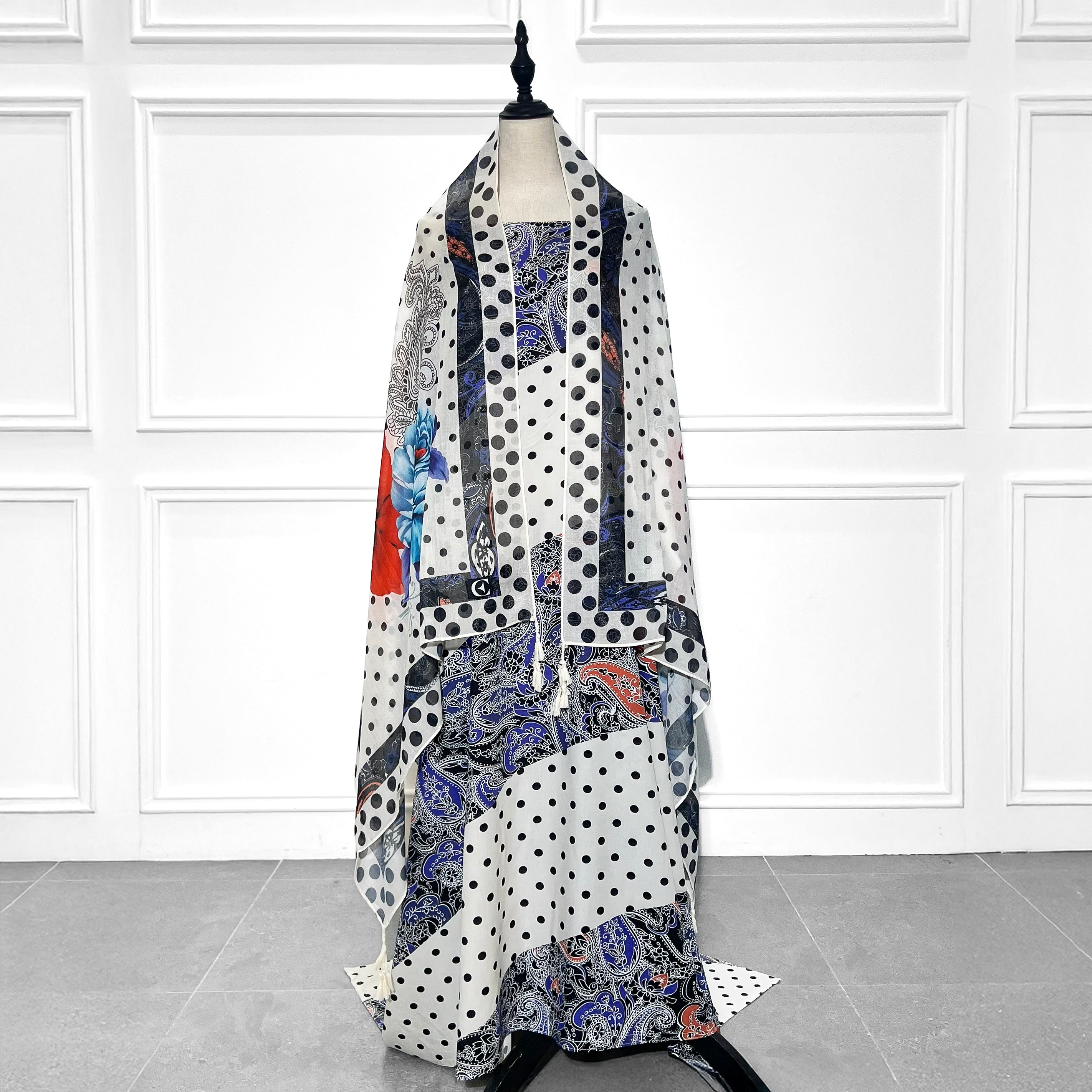 Dhofari Dress