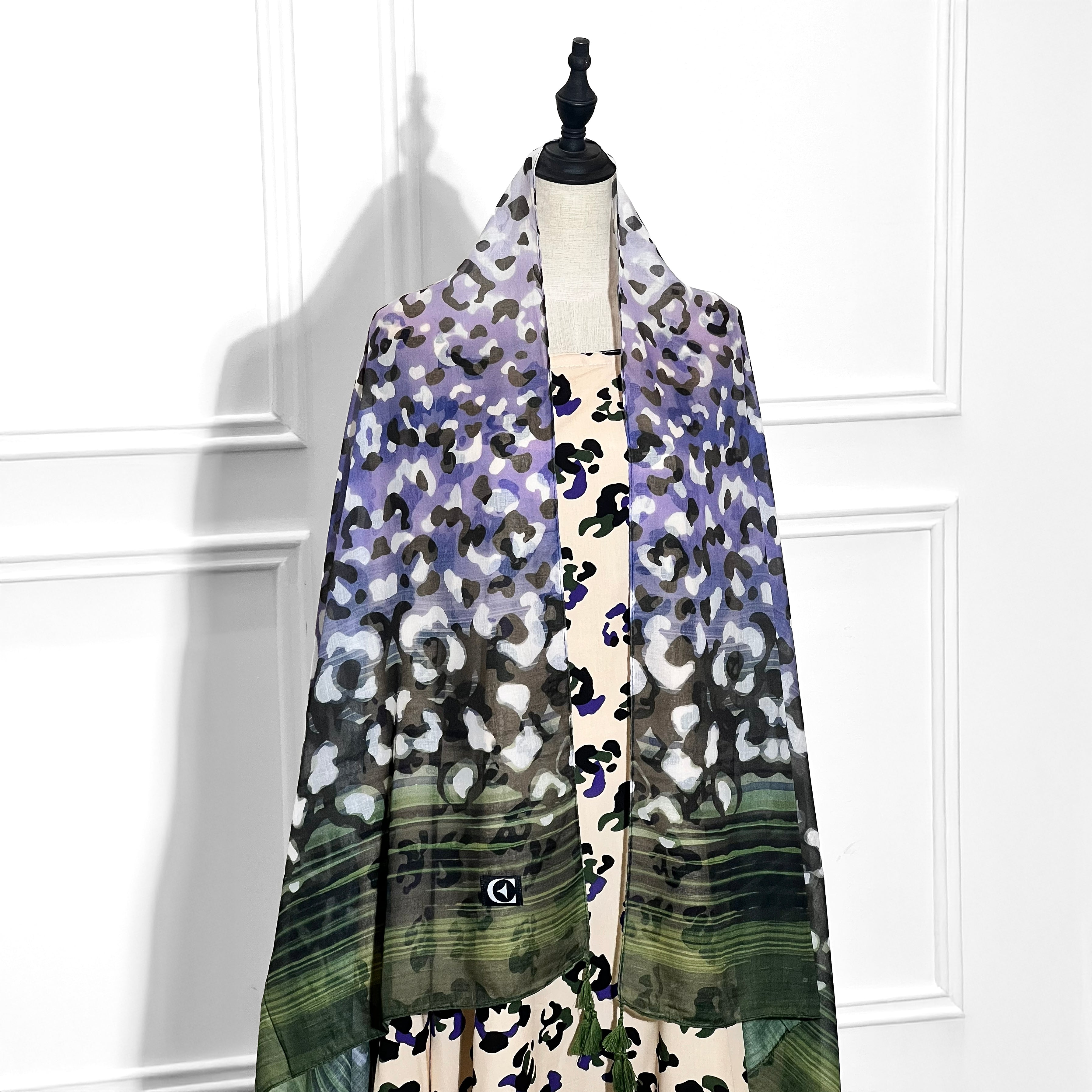 Dhofari Dress