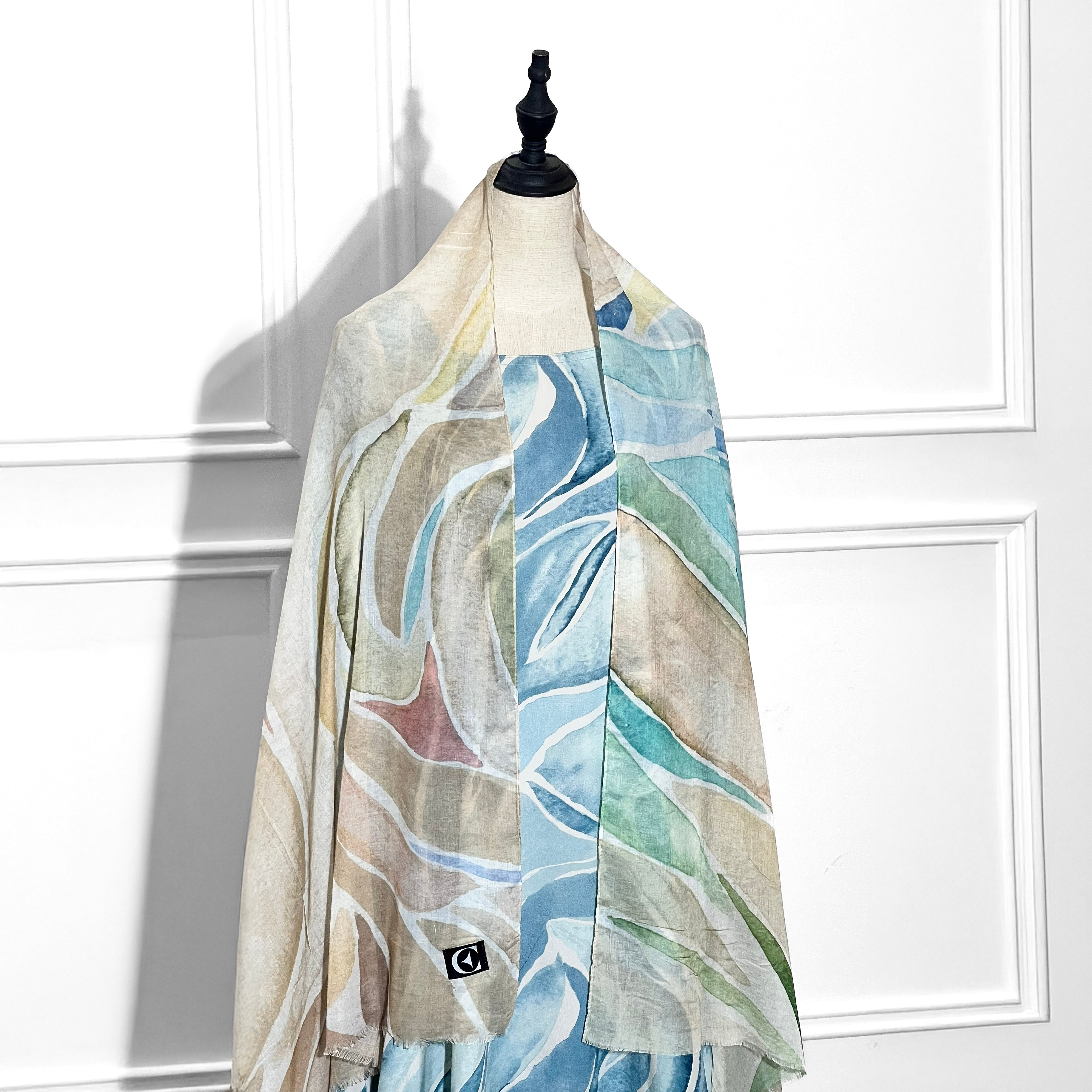 Dhofari Dress
