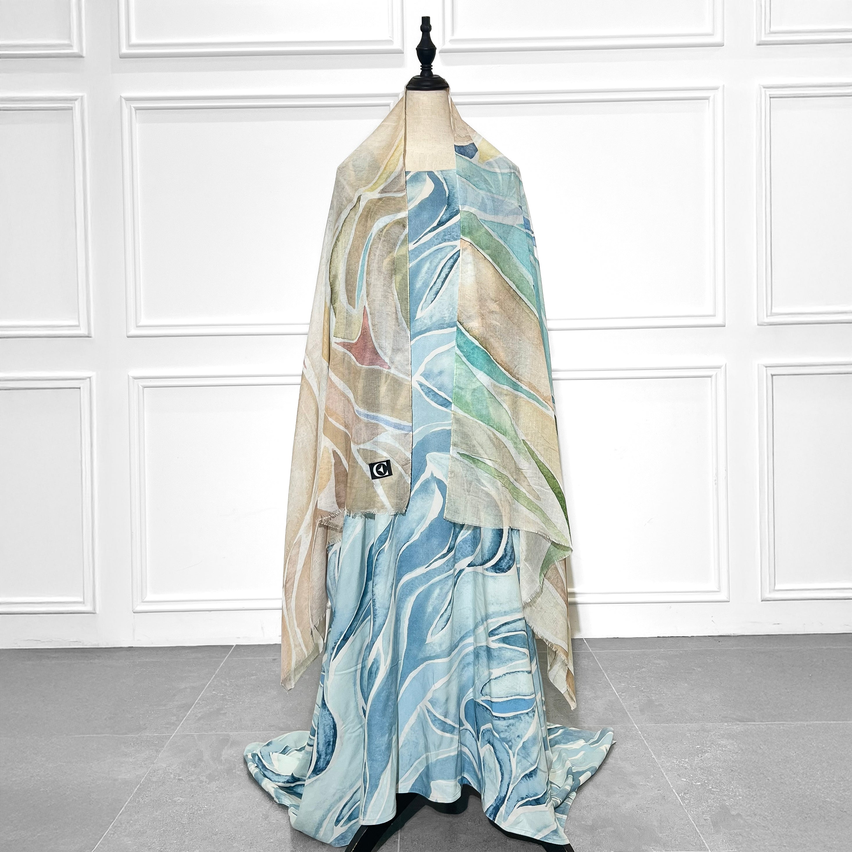 Dhofari Dress