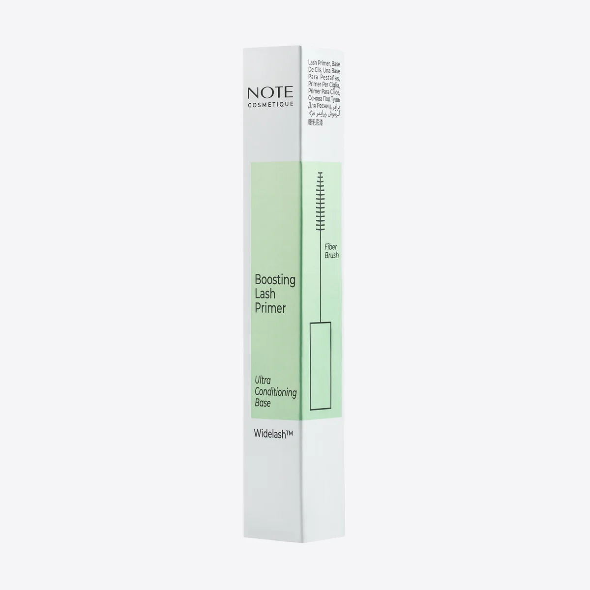 Note Boosting Lash Primer