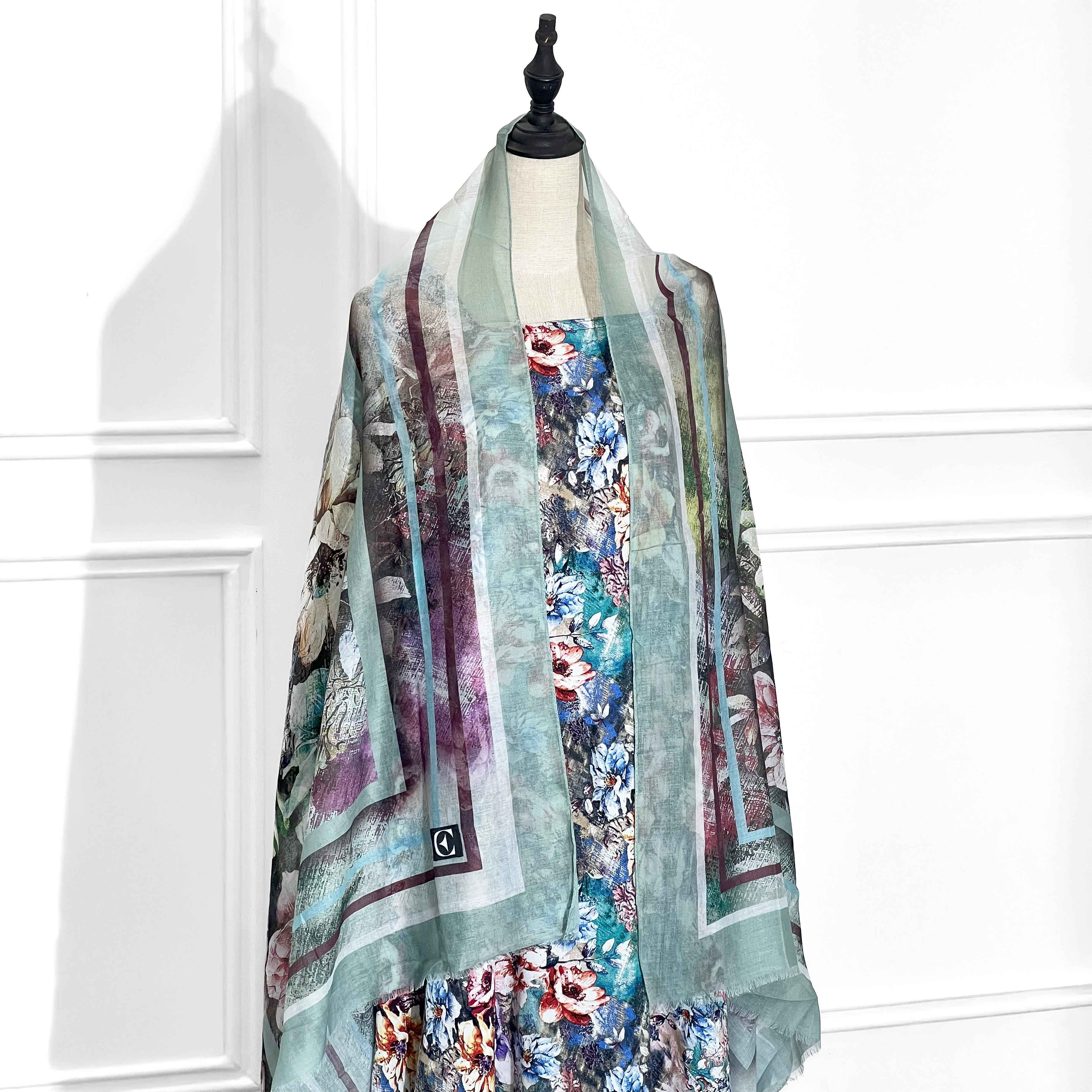 Dhofari Dress