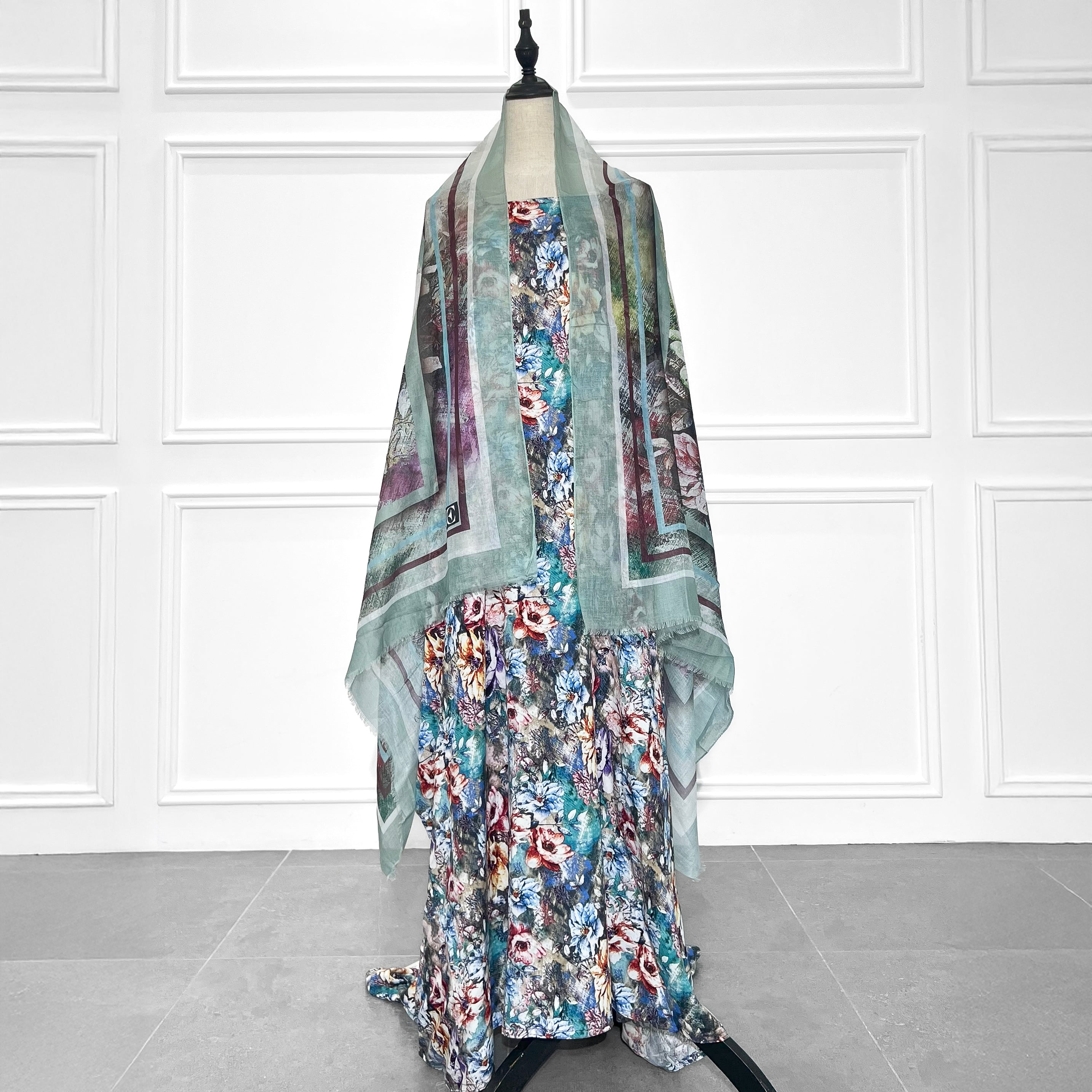 Dhofari Dress