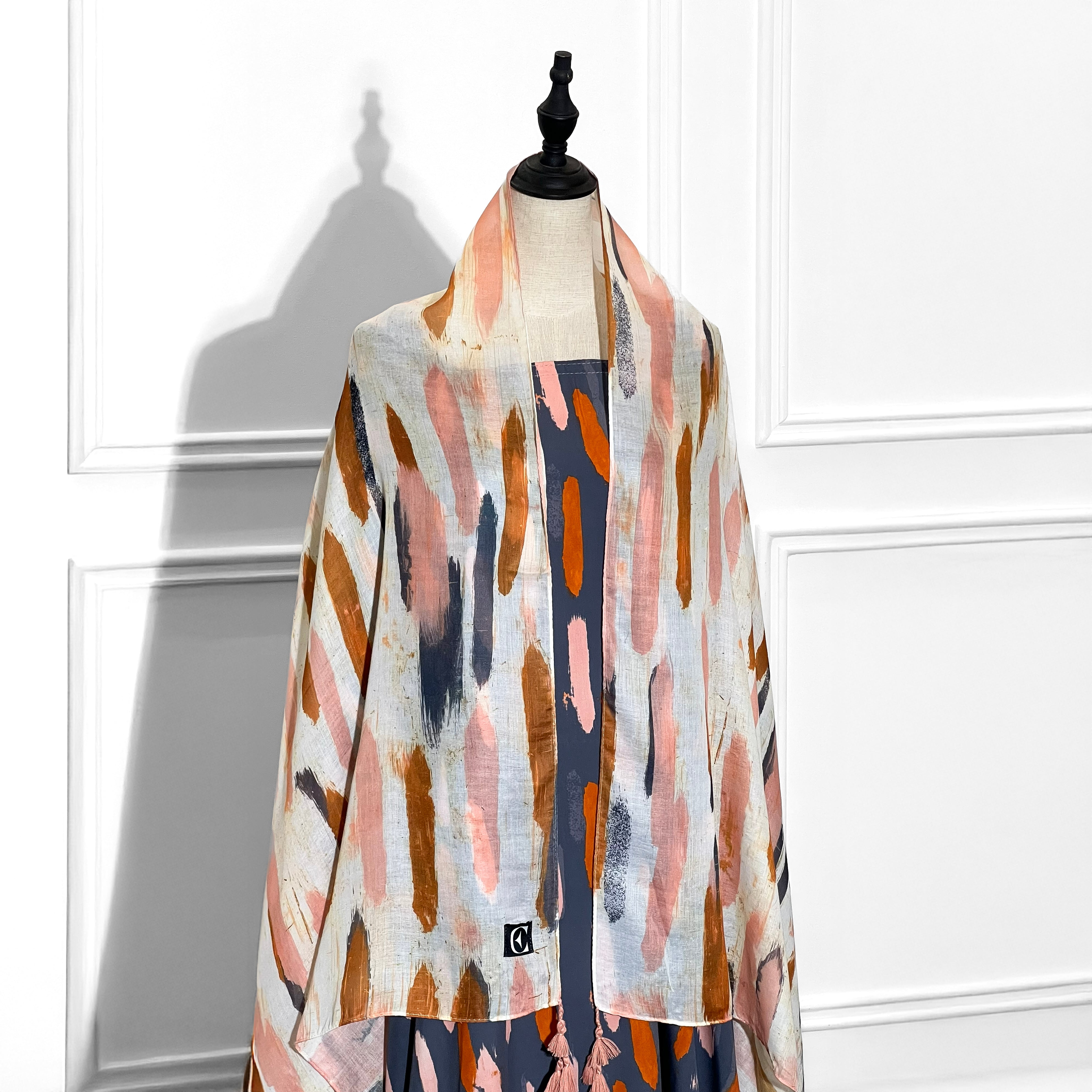 Dhofari Dress