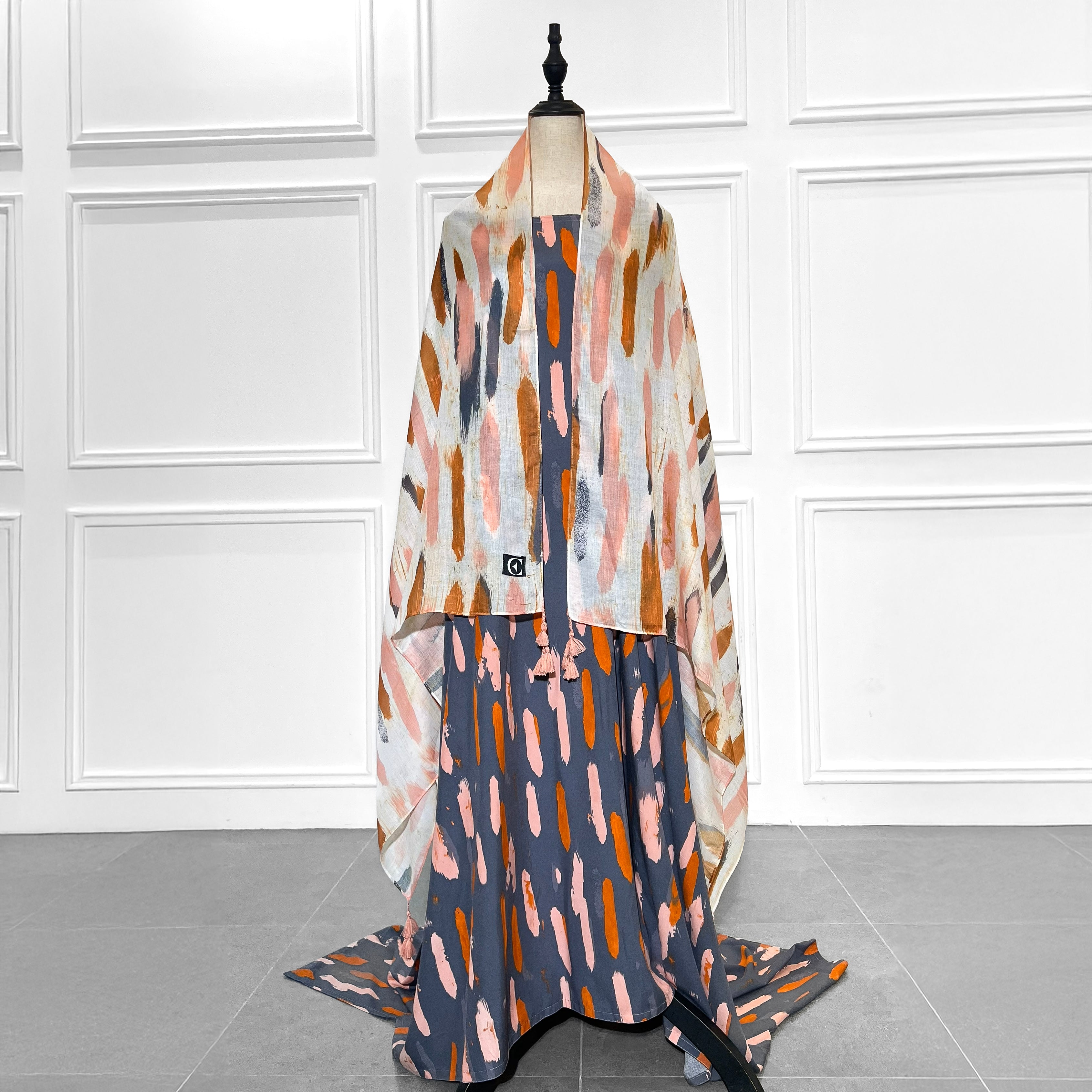 Dhofari Dress