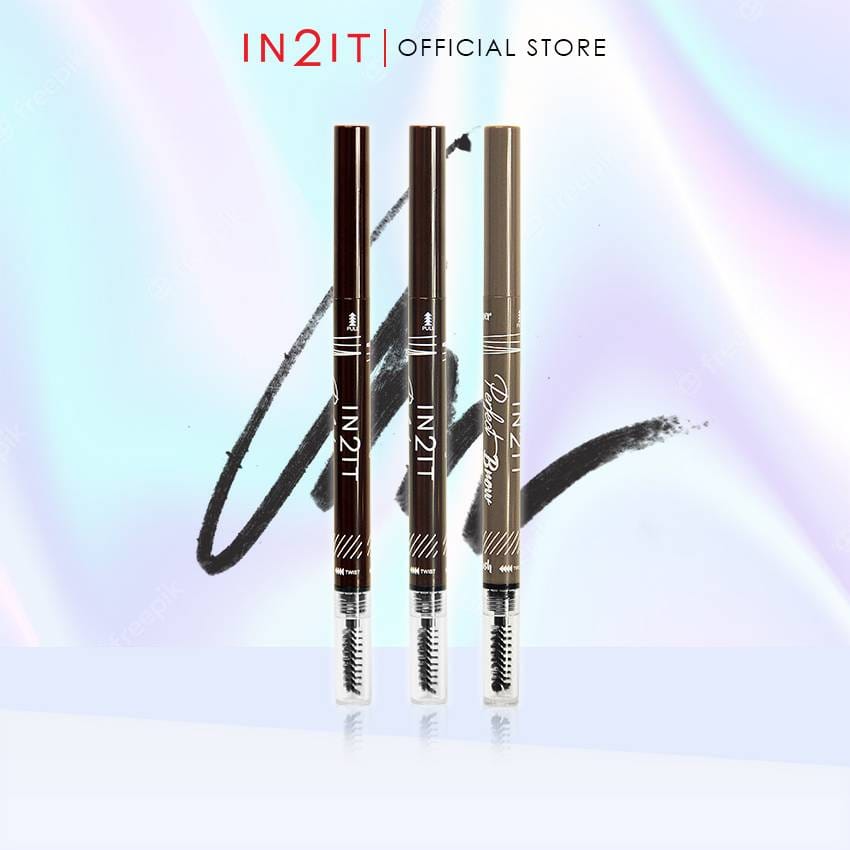 إن‑تو‑إت قلم تحديد الحواجب بيرفكت برو