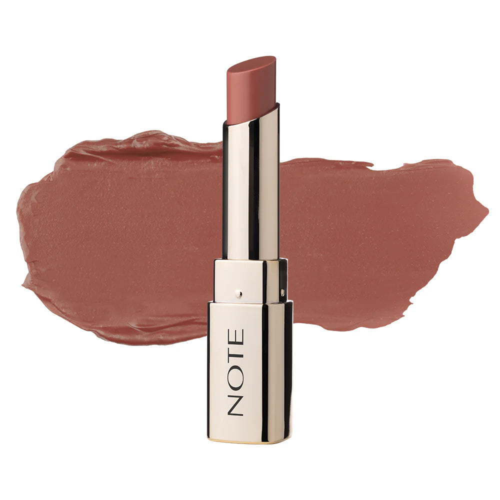 نوت أيكونك شير أحمر شفاه