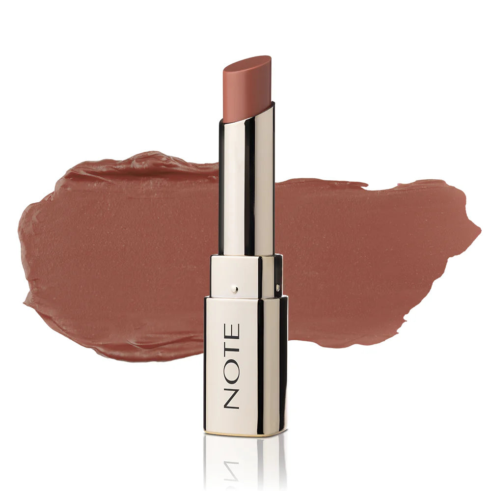 نوت أيكونك شير أحمر شفاه