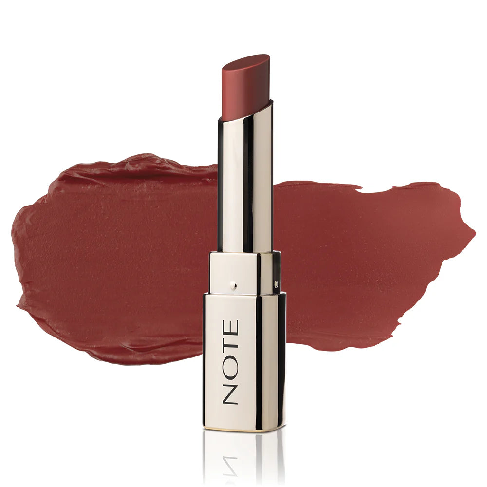 نوت أيكونك شير أحمر شفاه