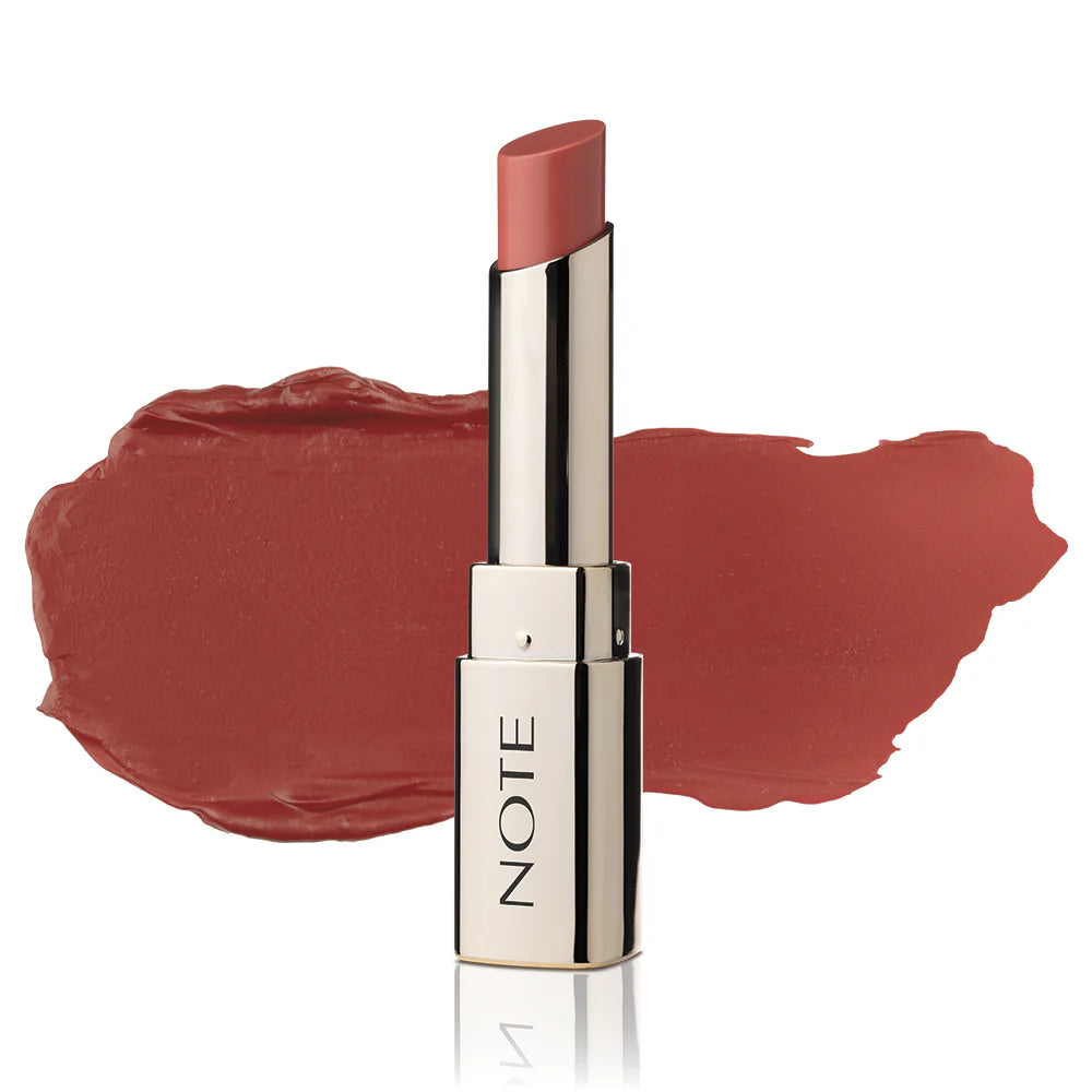 نوت أيكونك شير أحمر شفاه