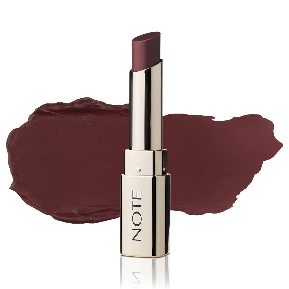 نوت أيكونك شير أحمر شفاه