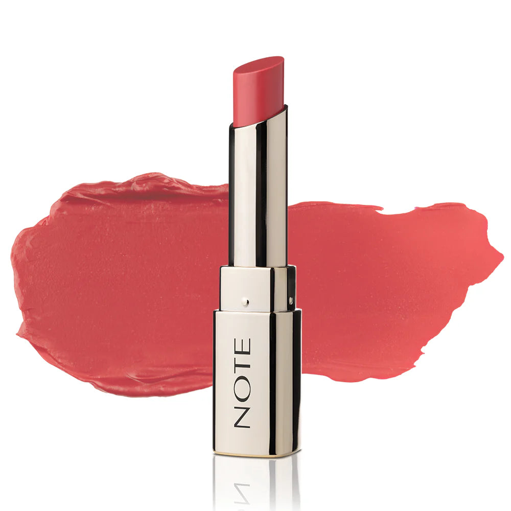 نوت أيكونك شير أحمر شفاه