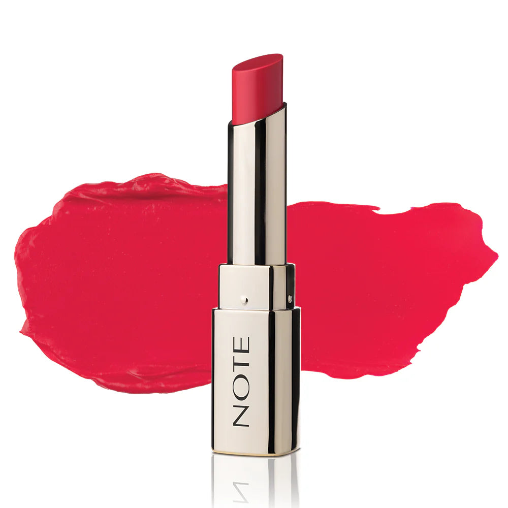 نوت أيكونك شير أحمر شفاه