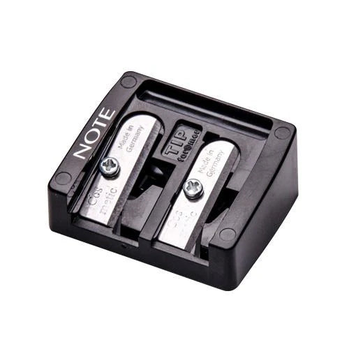 Note Pencil Sharpener