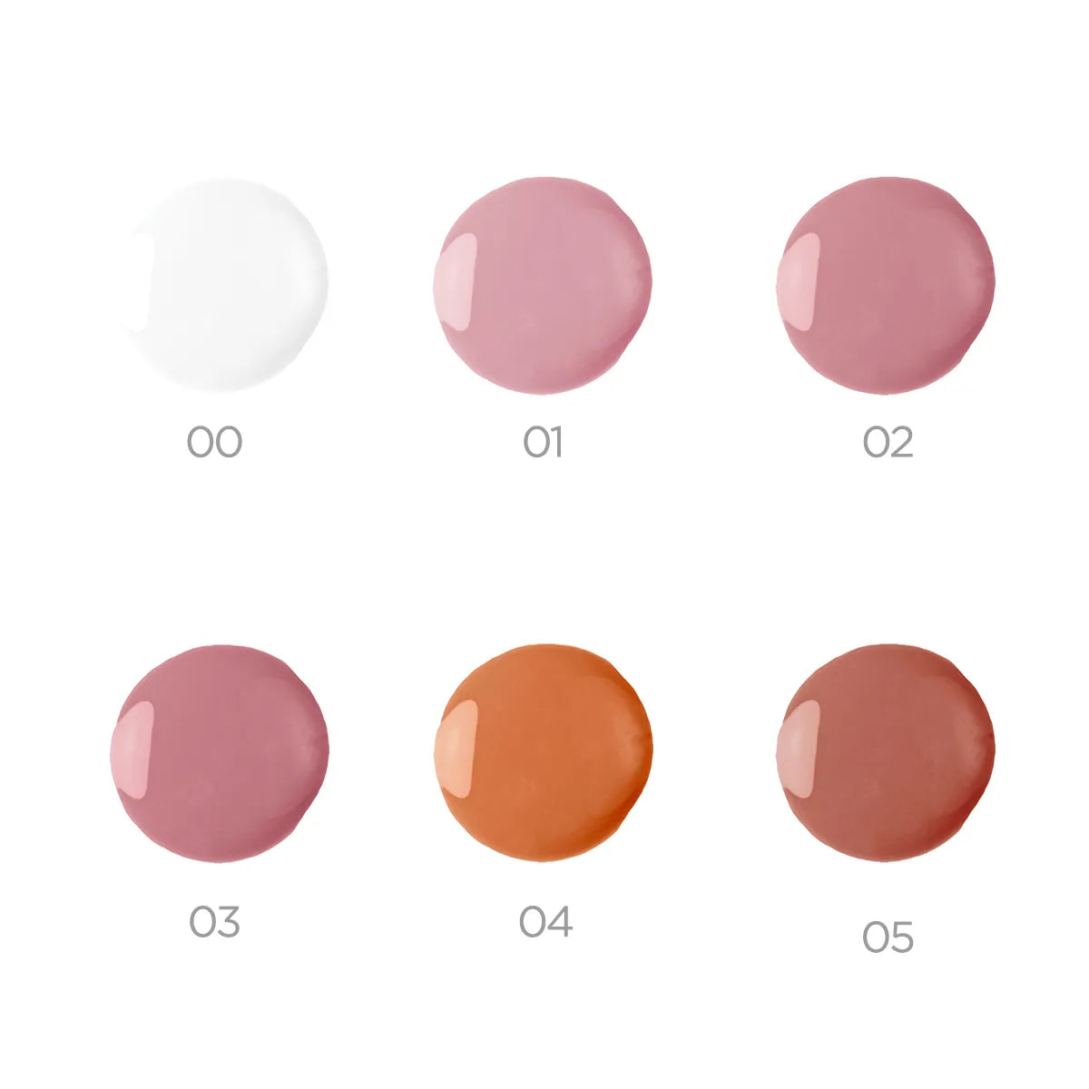 Note BB Lip Corrector