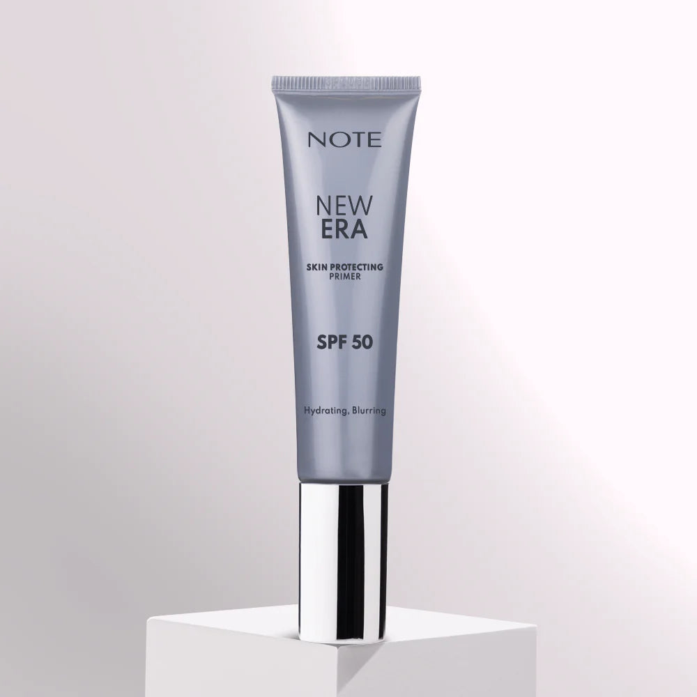 Note New Era Skin Protecting Primer