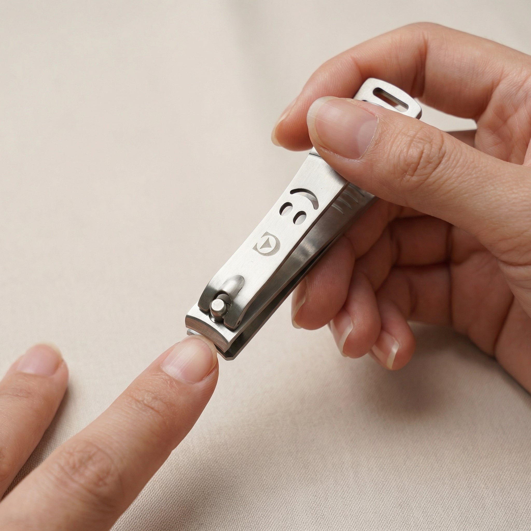 Nail Clipper