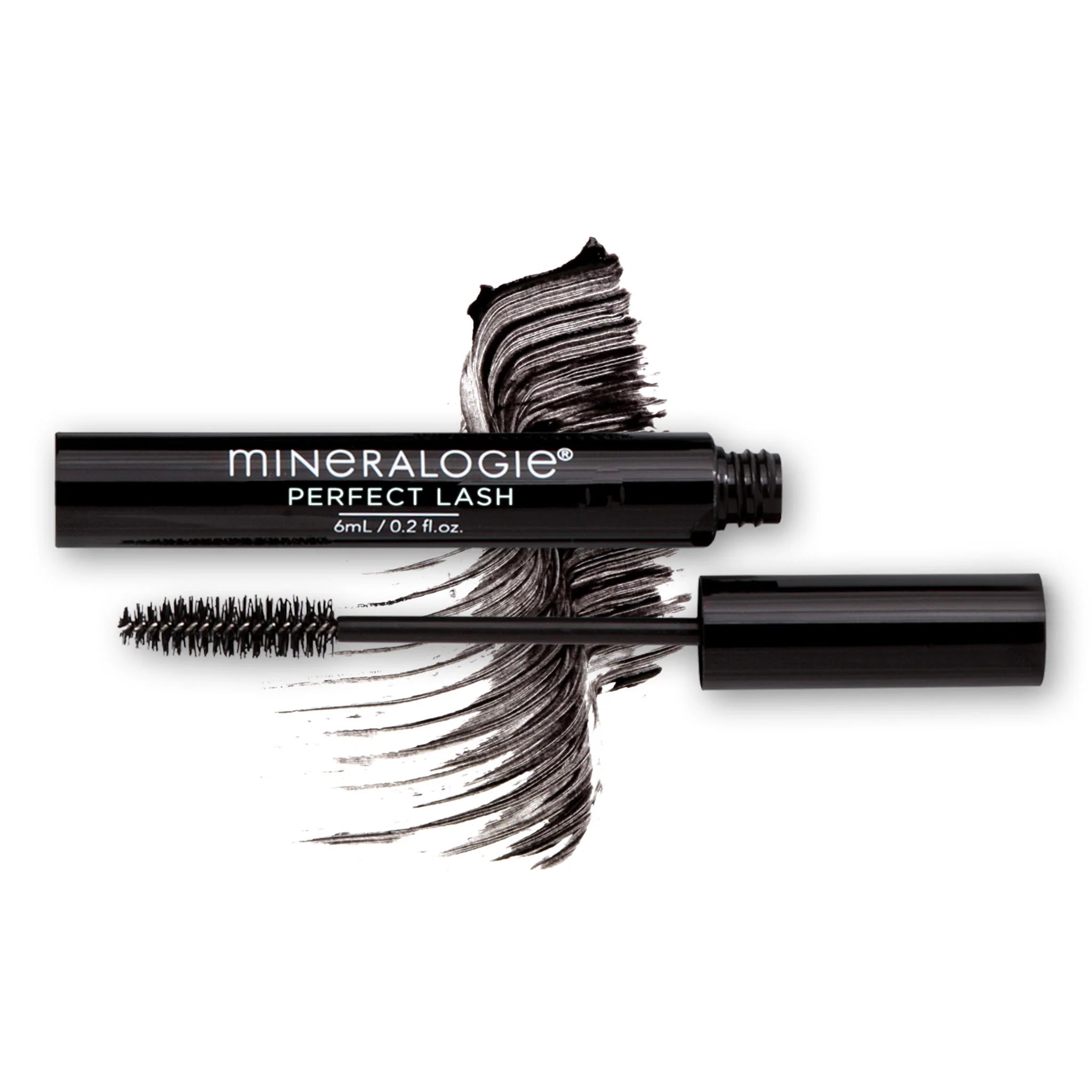Note Perfect Lash Mascara