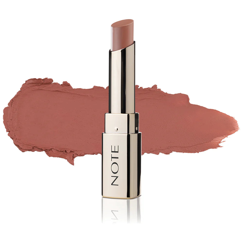 نوت أيكونك مات أحمر شفاه